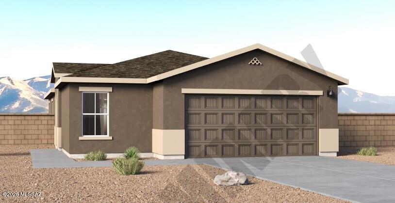 Blackhawk - Residential
