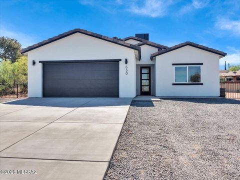 650 E Atlanta Place Vail AZ 85641