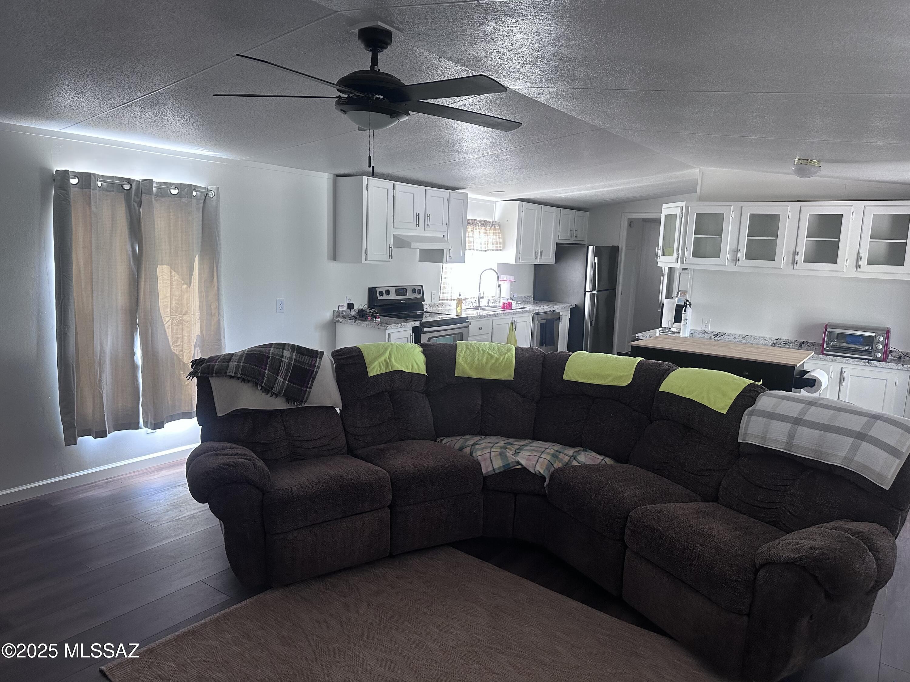 Mescal Lakes - Residential