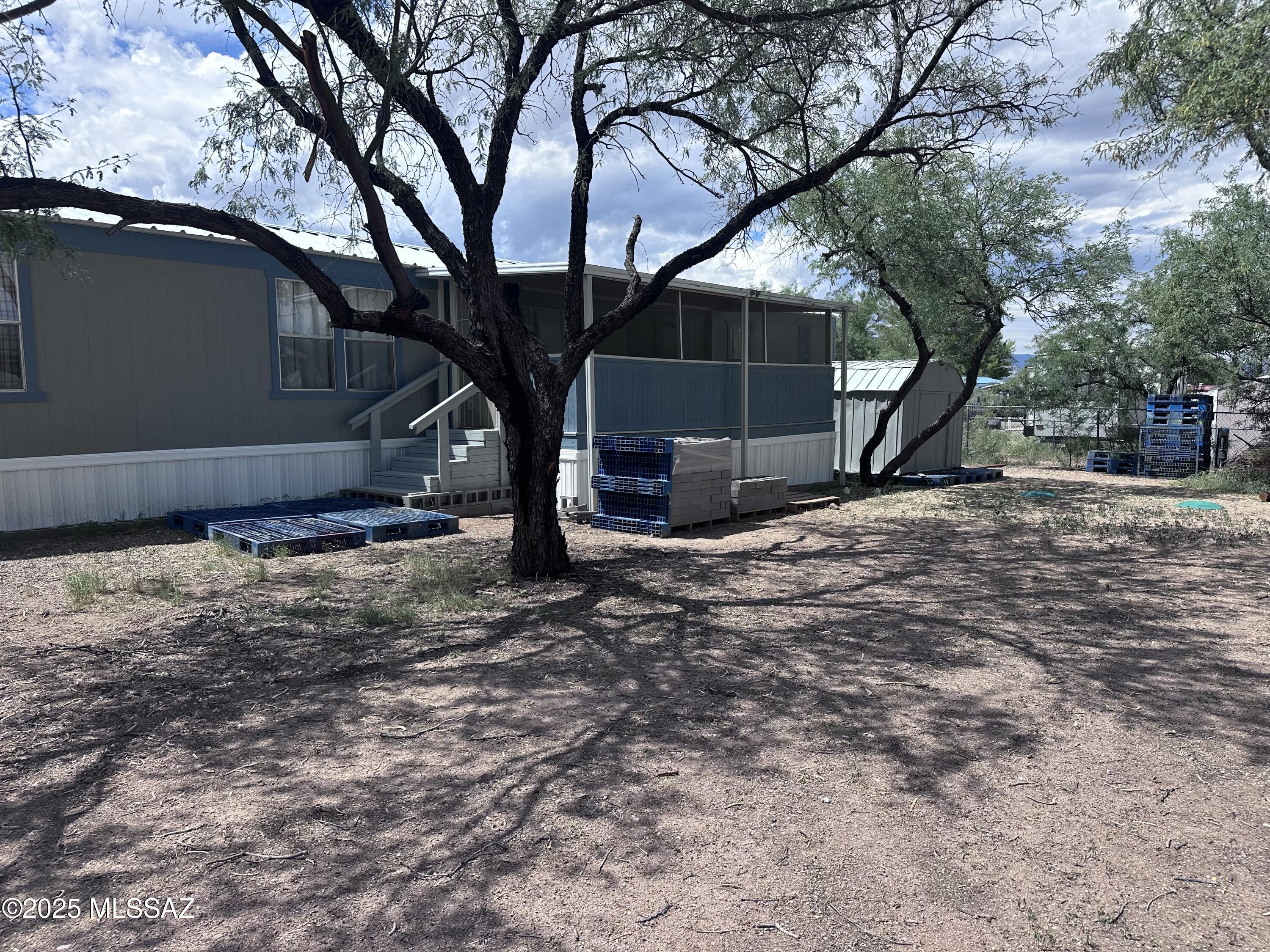 Mescal Lakes - Residential