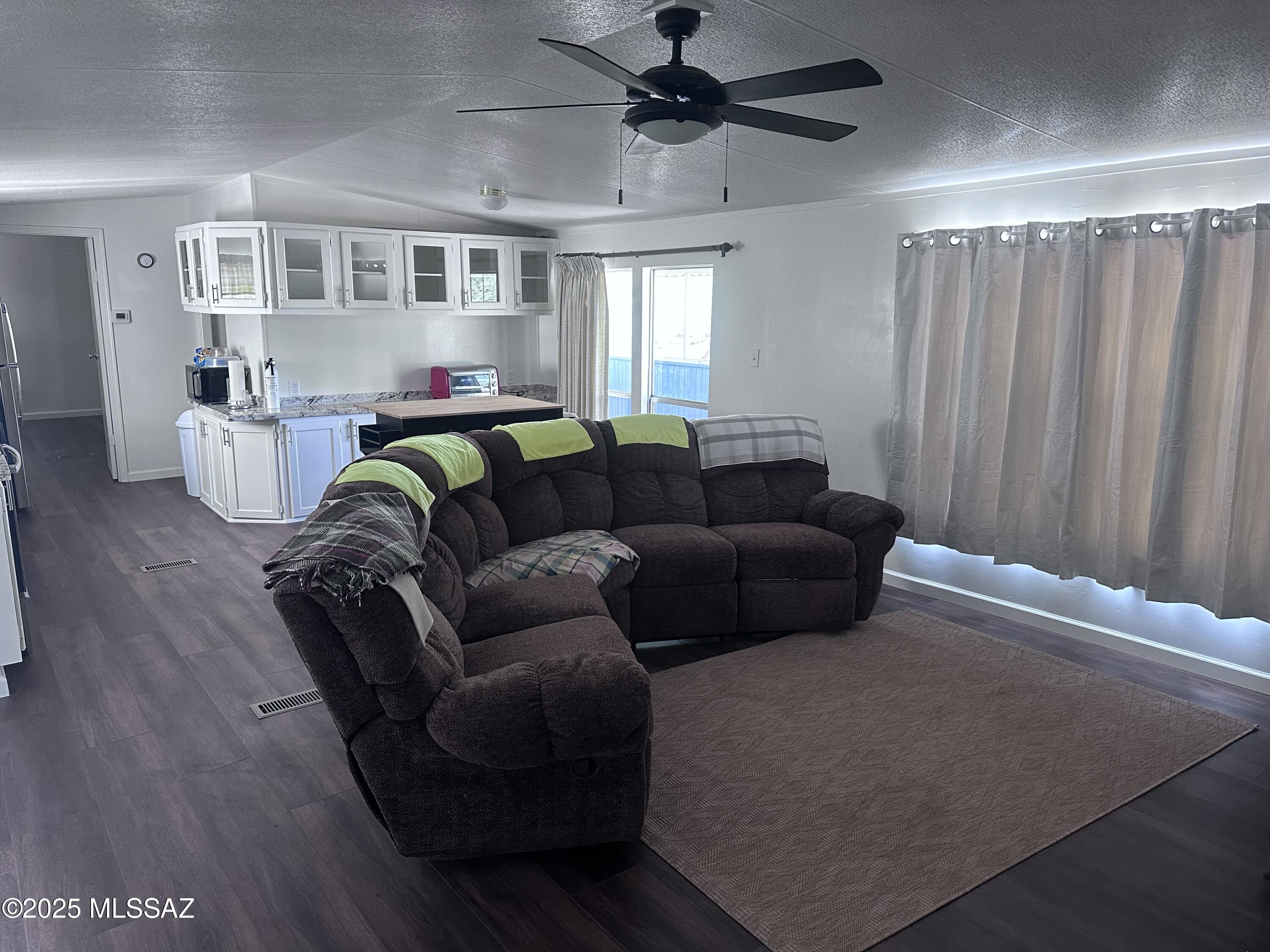 Mescal Lakes - Residential
