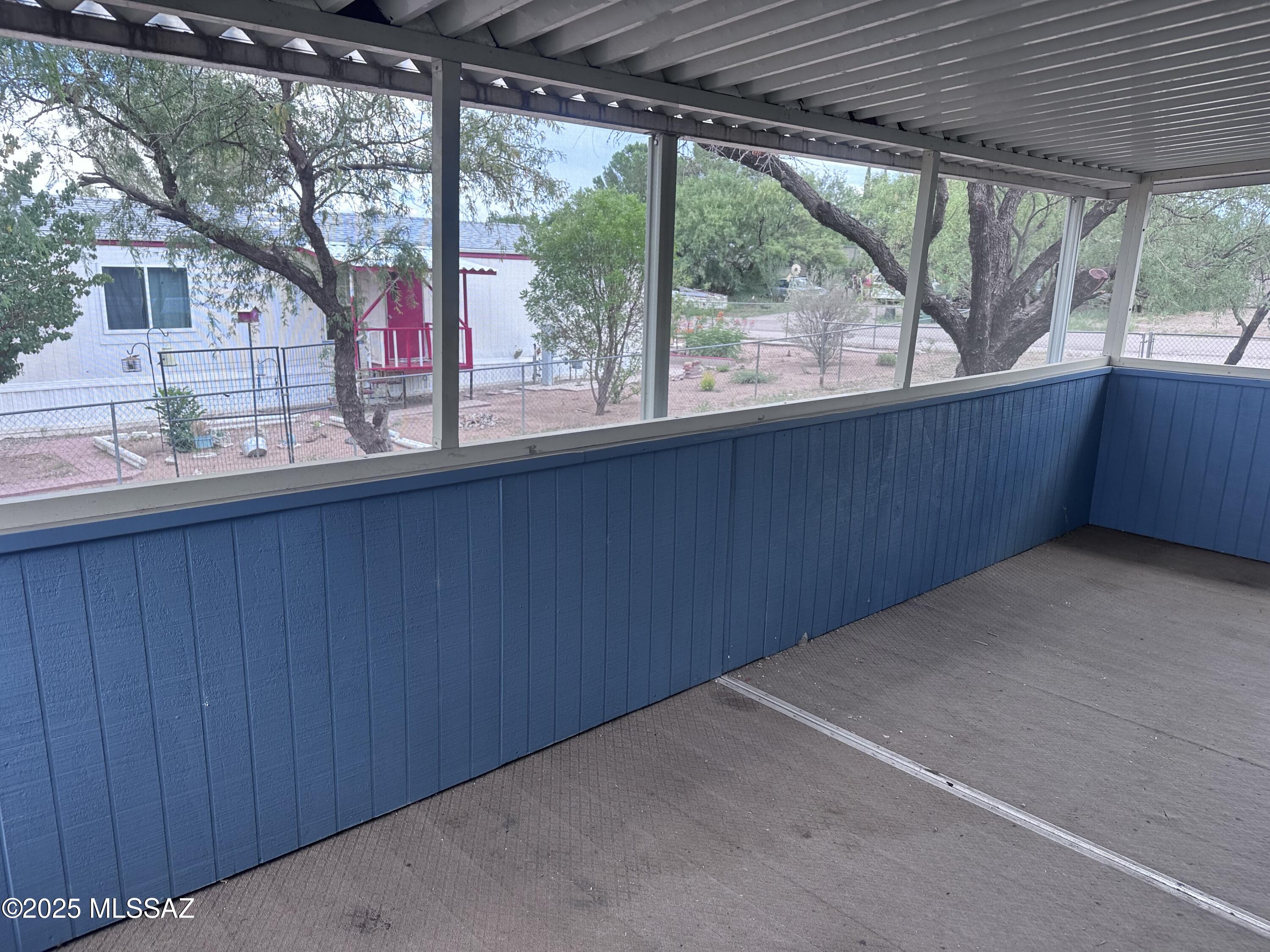 Mescal Lakes - Residential