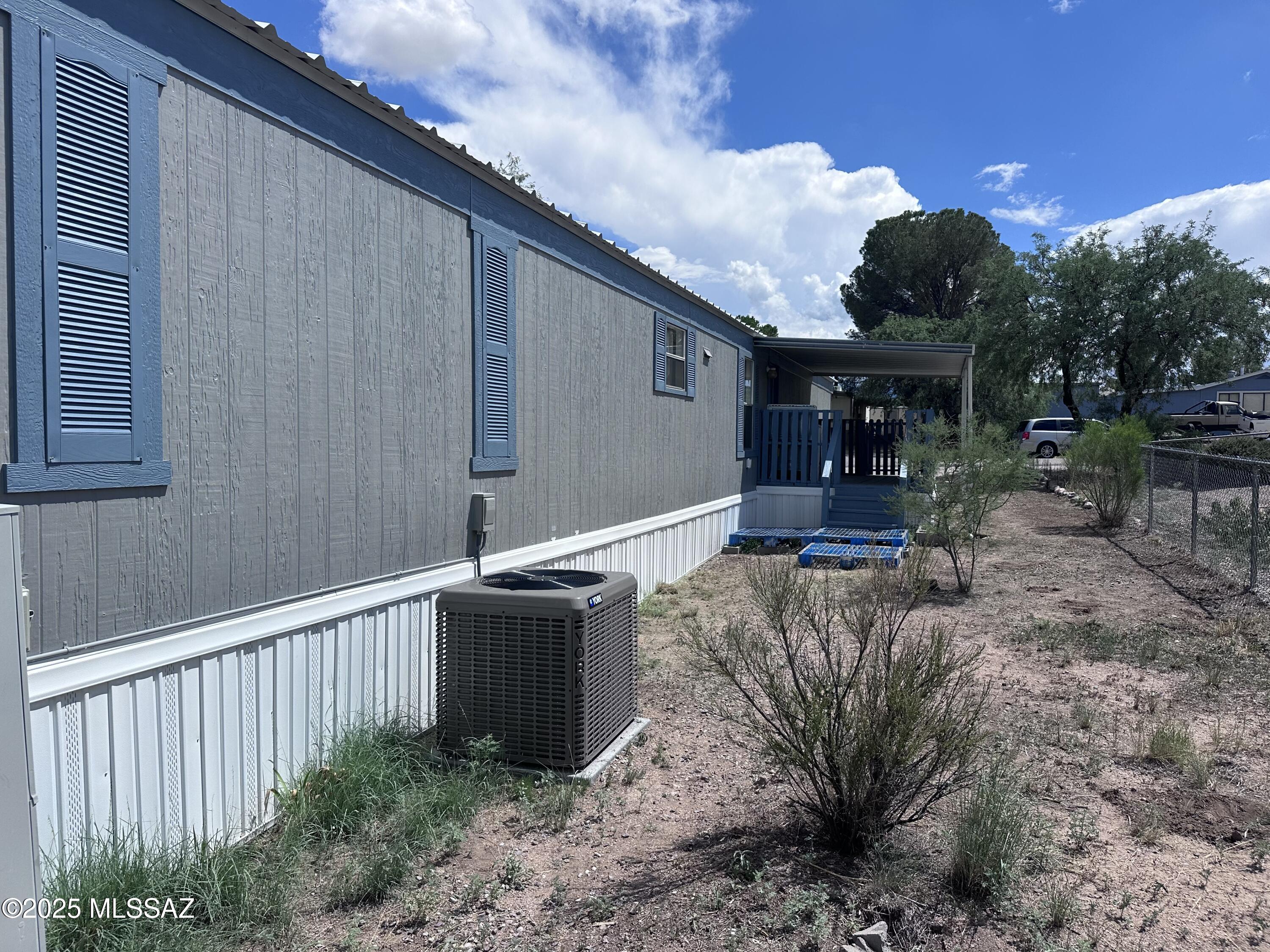 Mescal Lakes - Residential