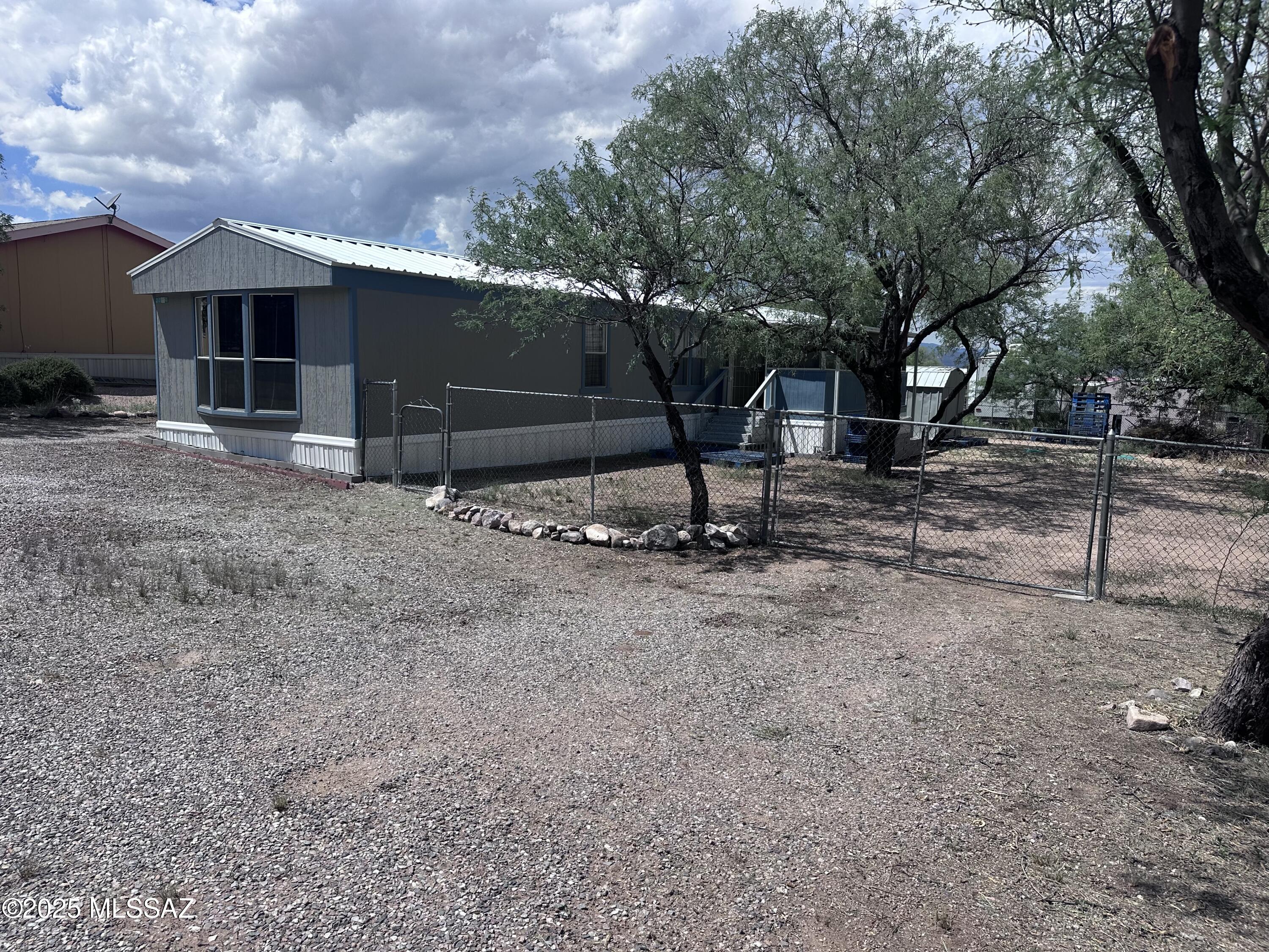 Mescal Lakes - Residential