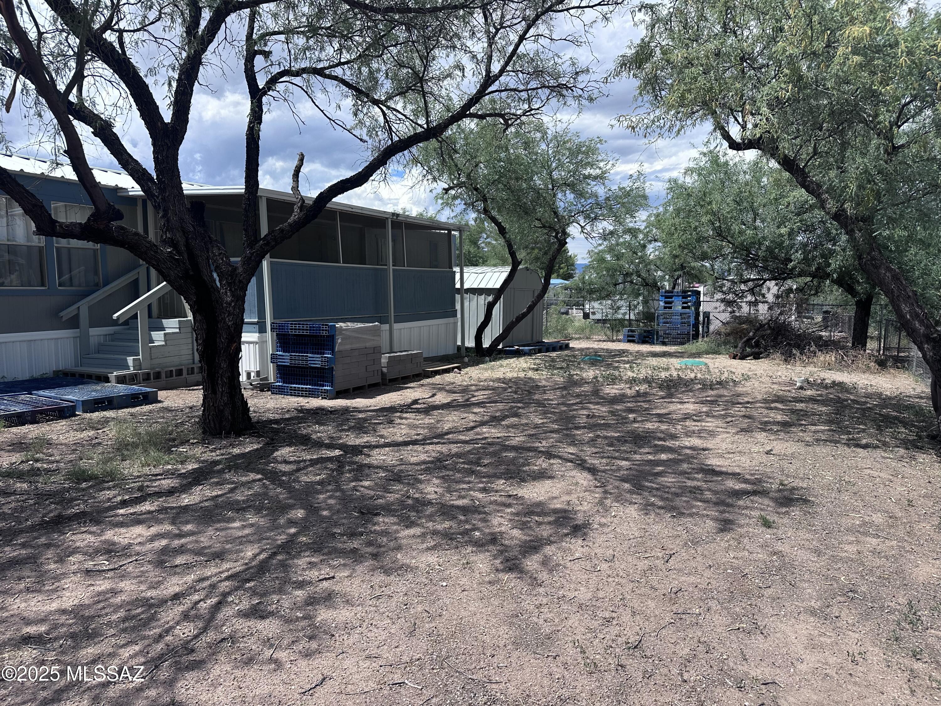 Mescal Lakes - Residential