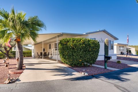 222 W Adirondack Street Oro Valley AZ 85737