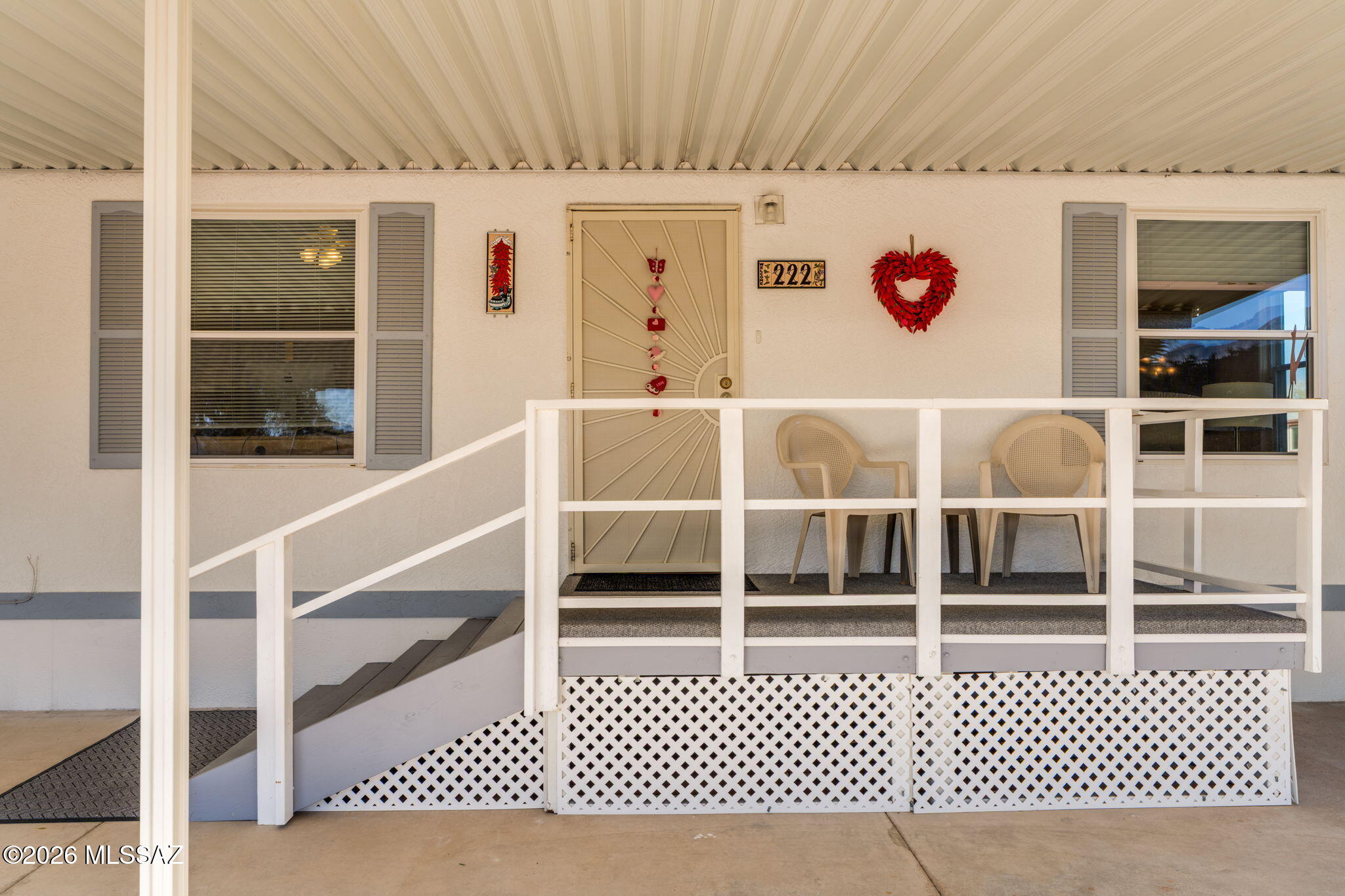 222 W Adirondack Street