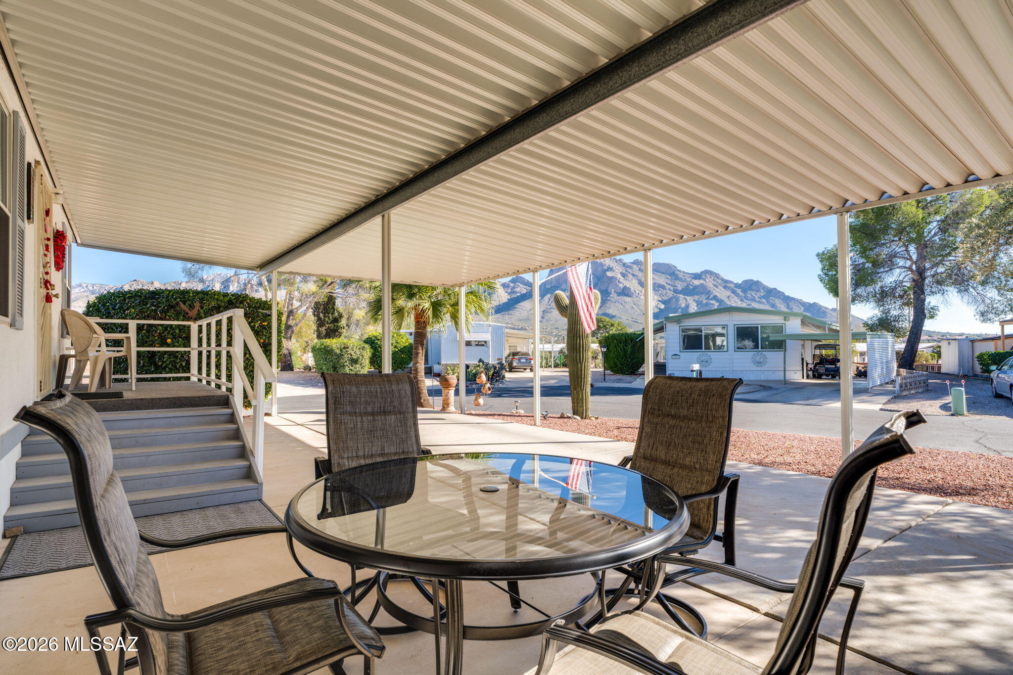 222 W Adirondack Street