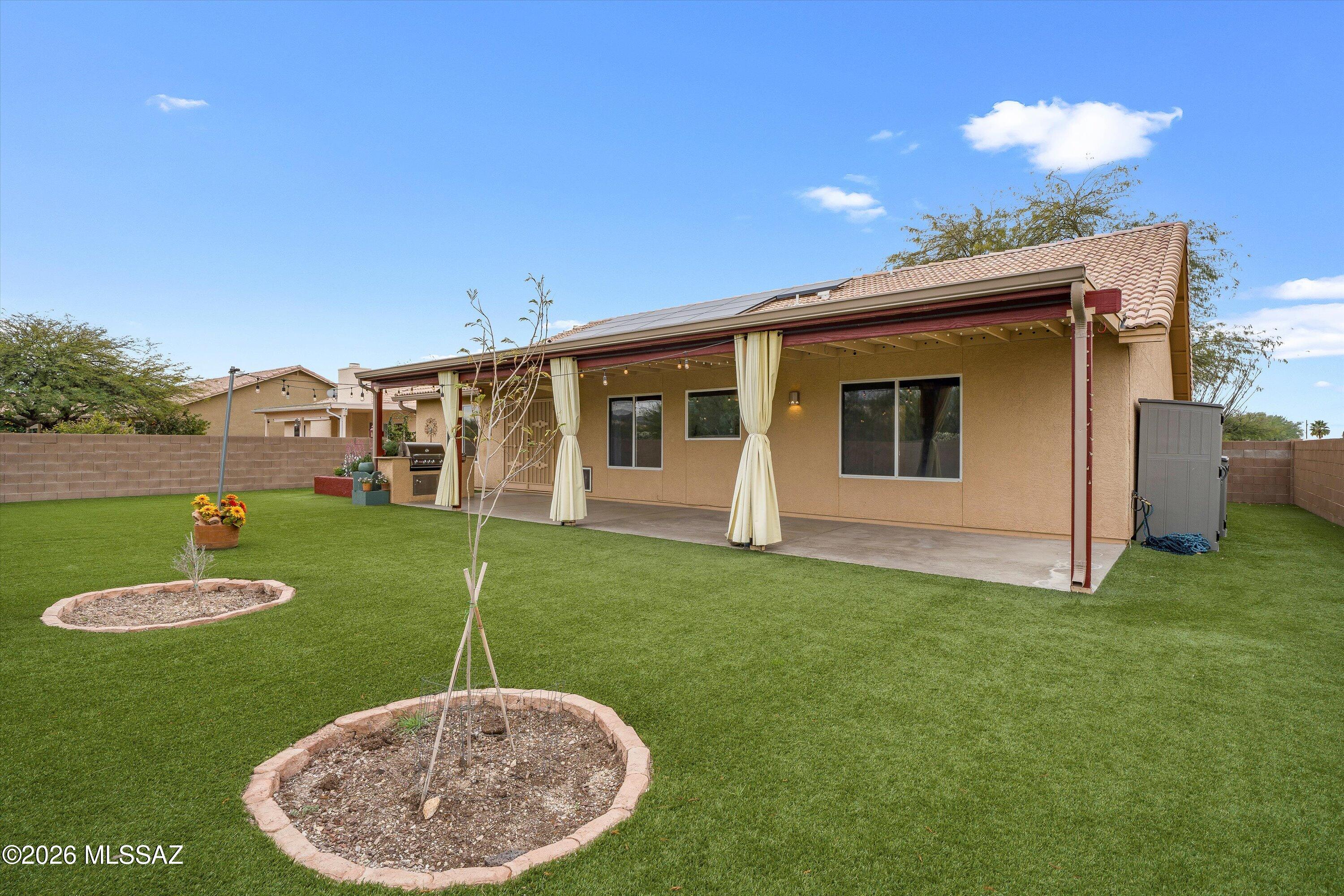 Hidden Vista (1-147) - Residential