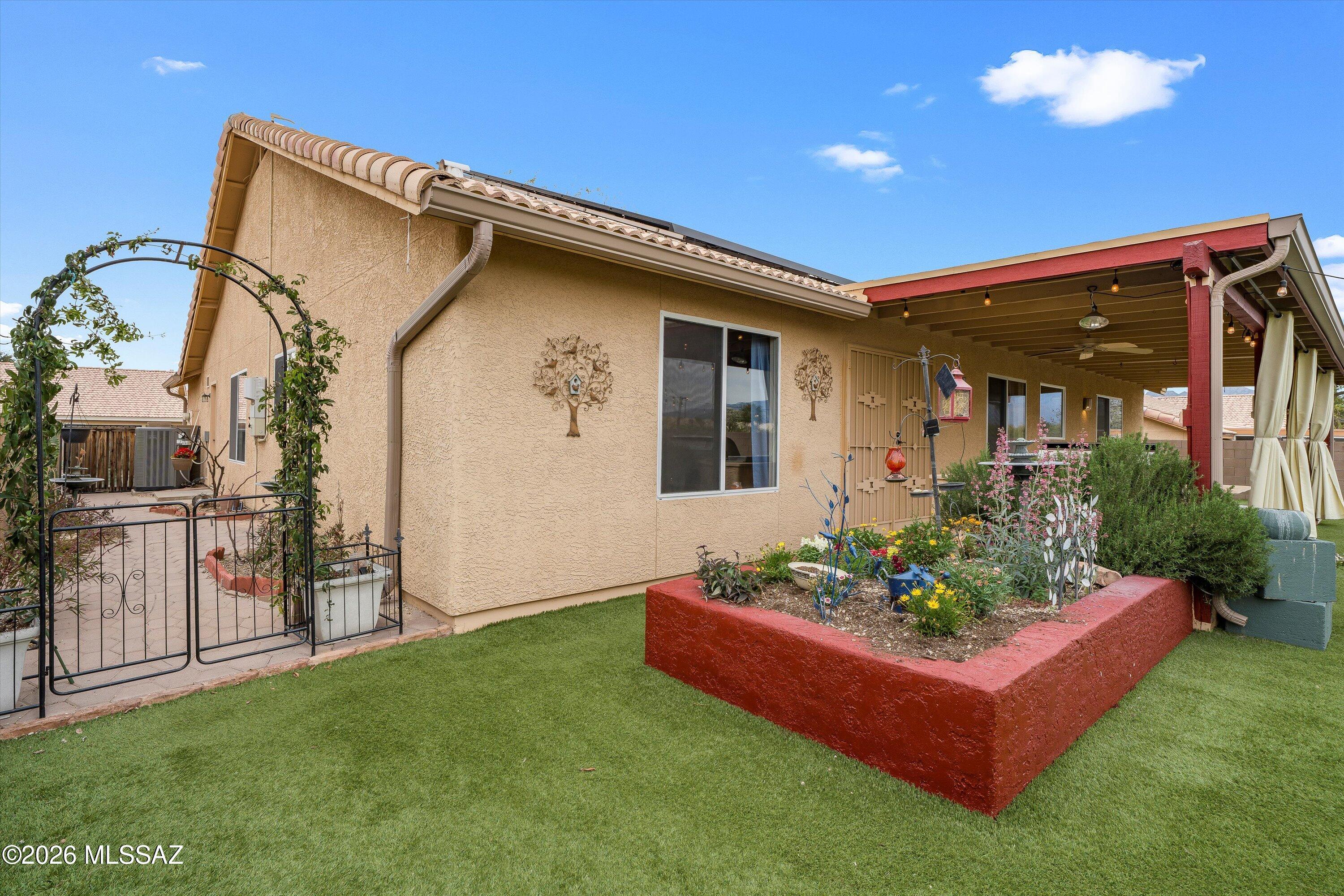 Hidden Vista (1-147) - Residential