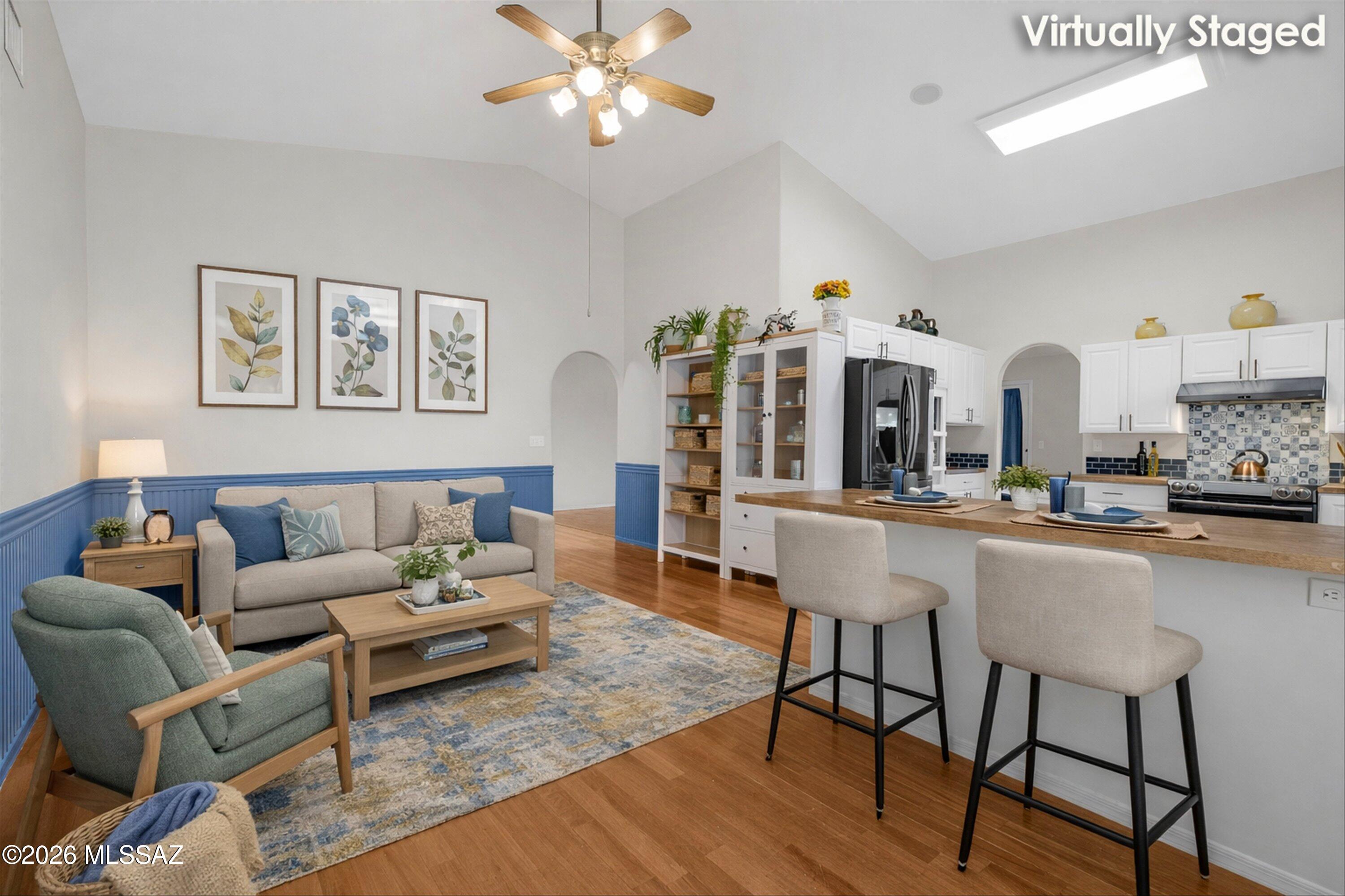 Hidden Vista (1-147) - Residential