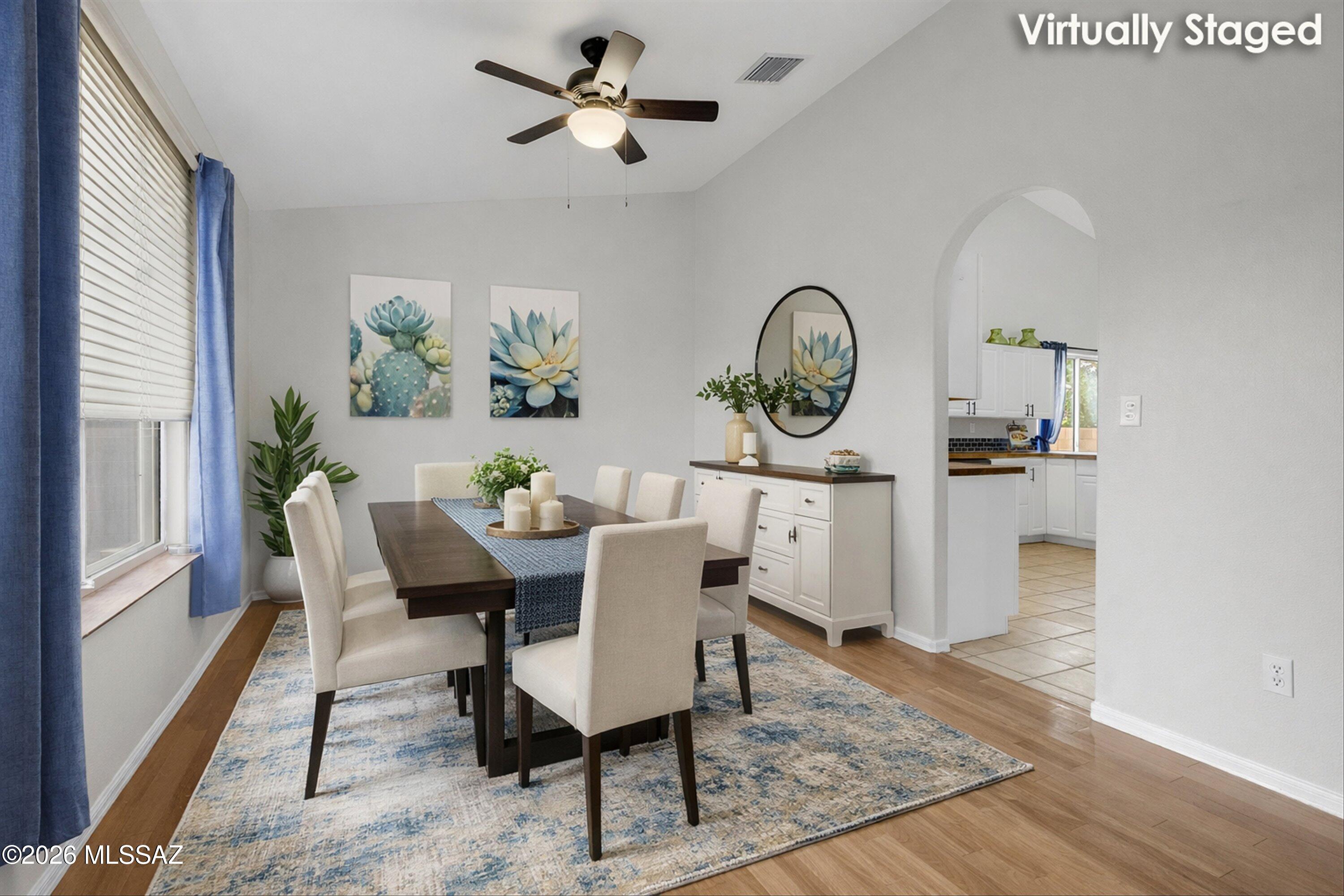 Hidden Vista (1-147) - Residential