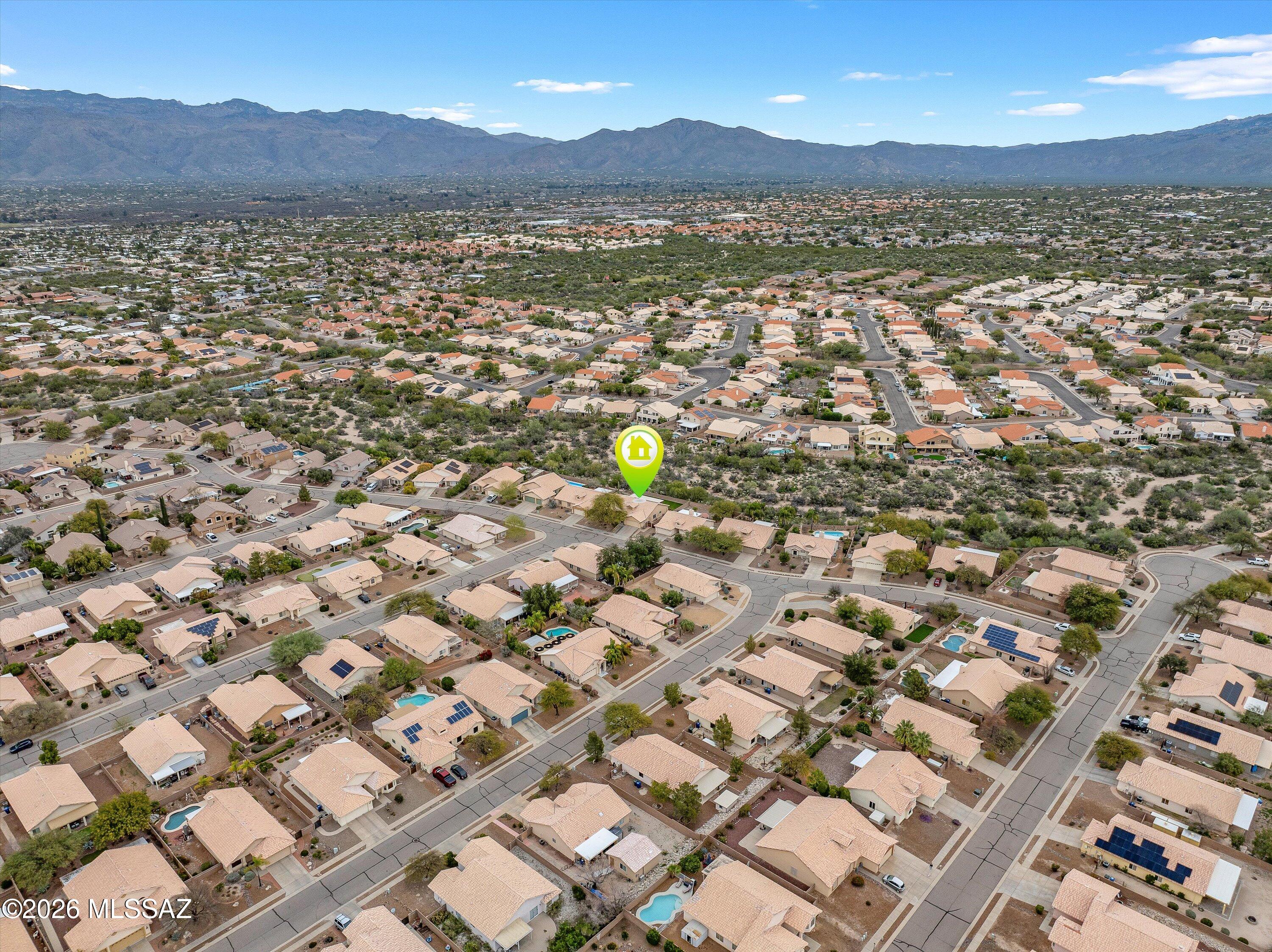 Hidden Vista (1-147) - Residential