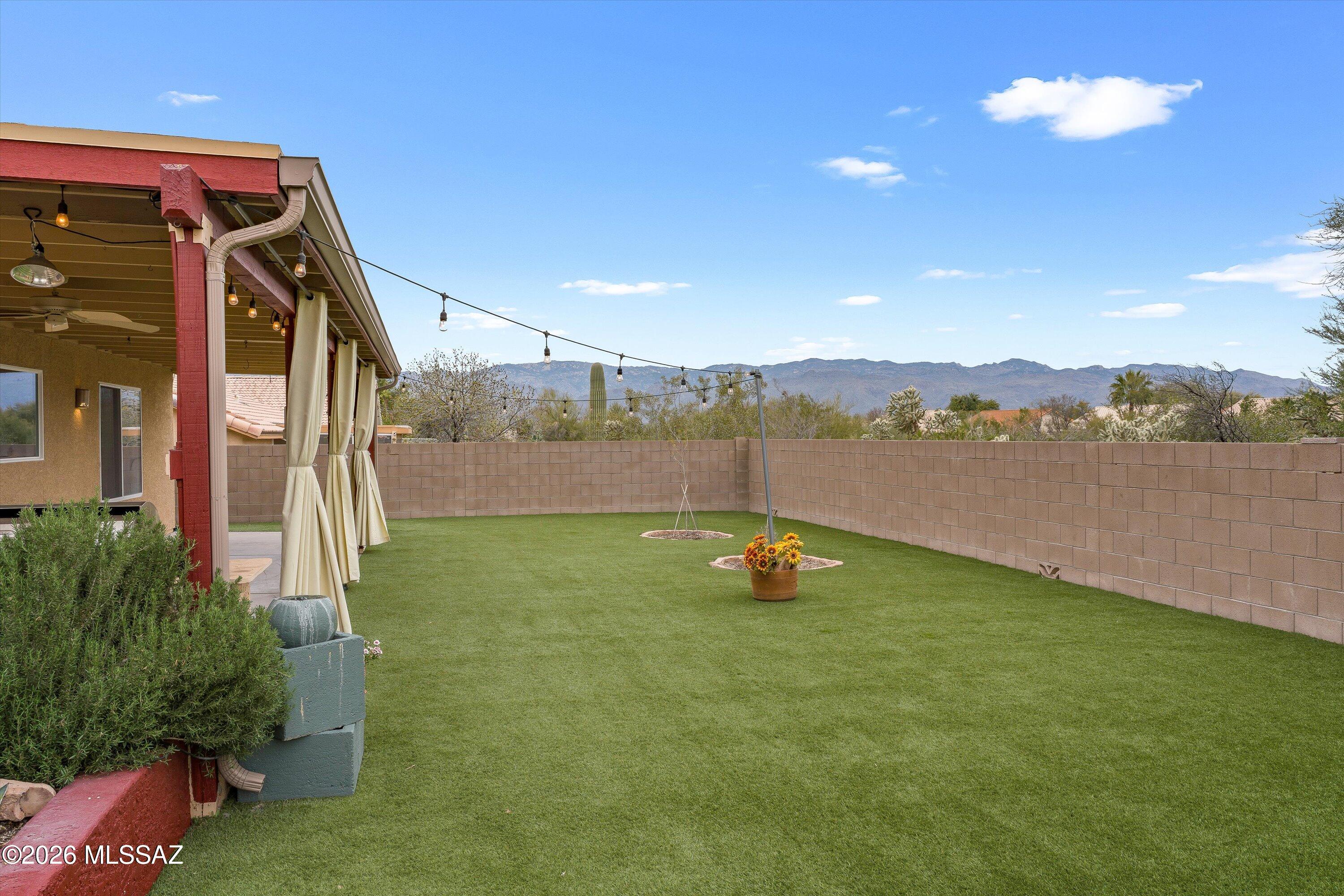 Hidden Vista (1-147) - Residential