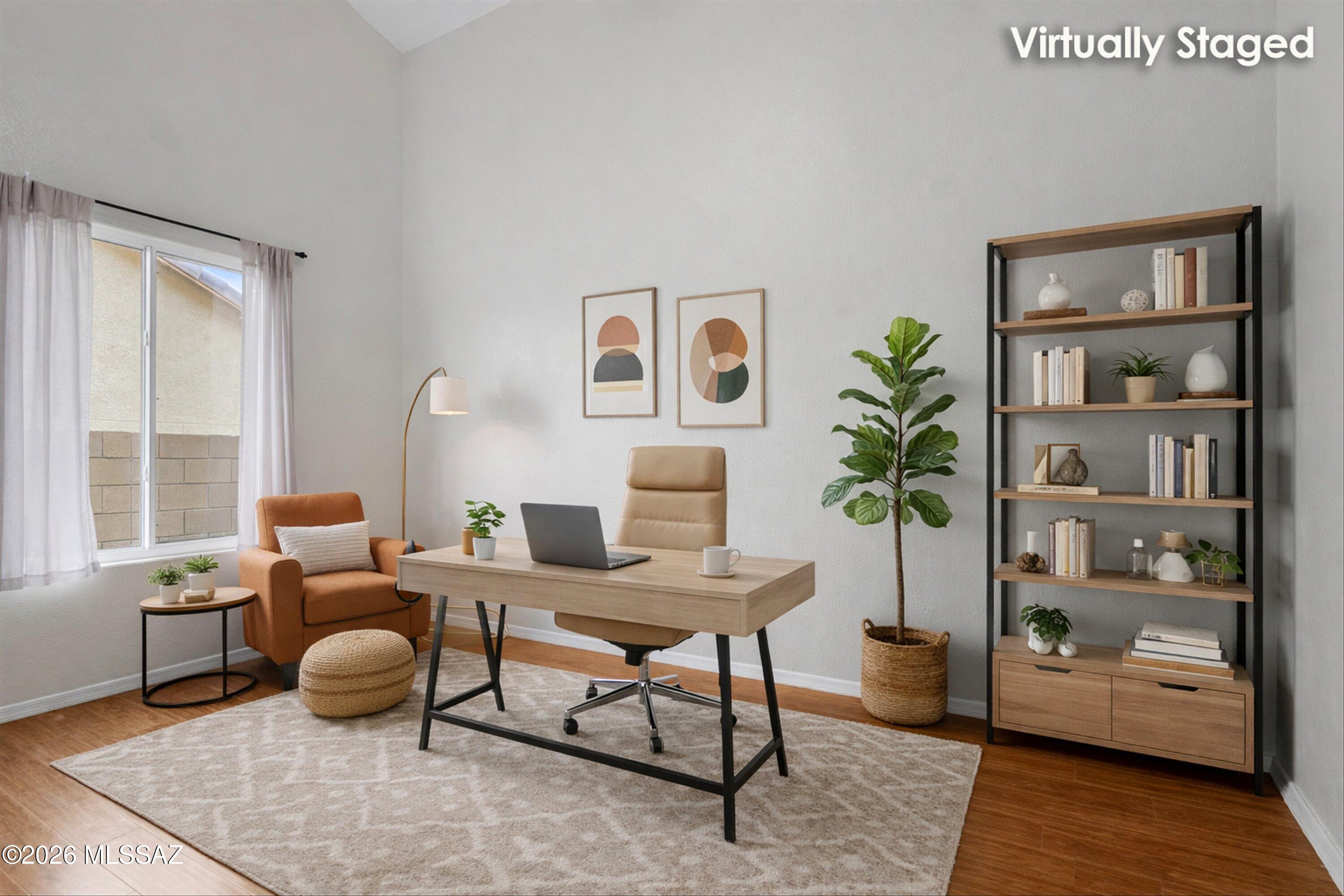 Hidden Vista (1-147) - Residential