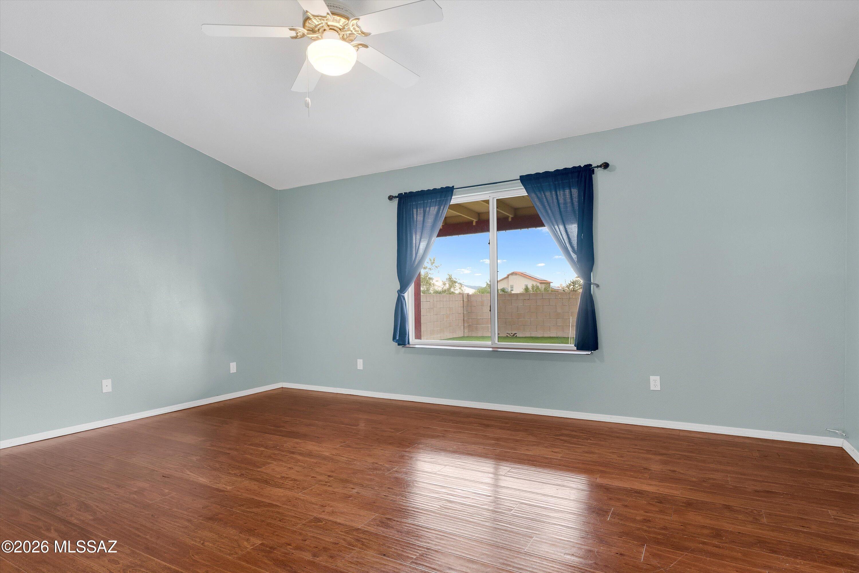 Hidden Vista (1-147) - Residential