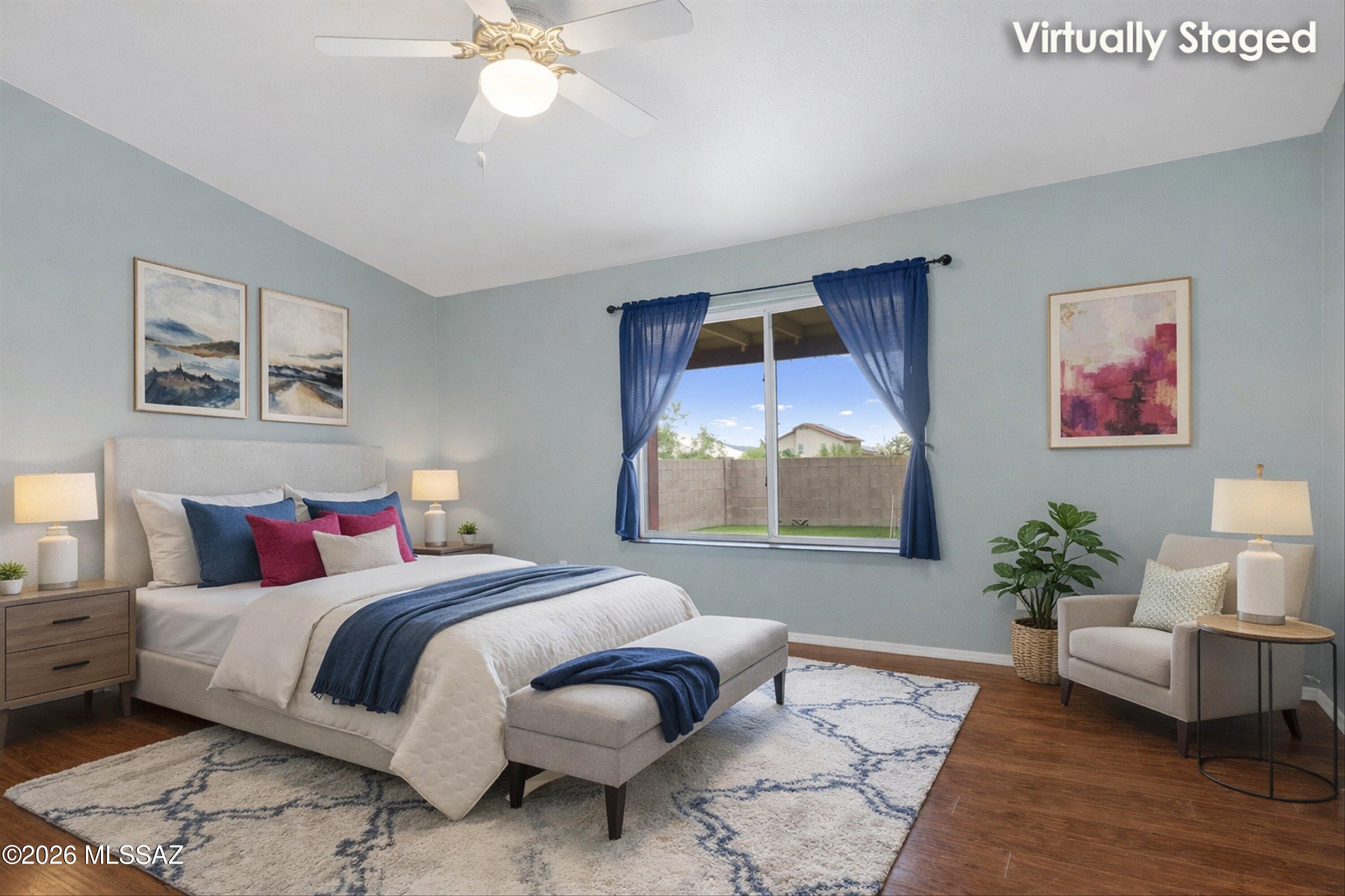 Hidden Vista (1-147) - Residential