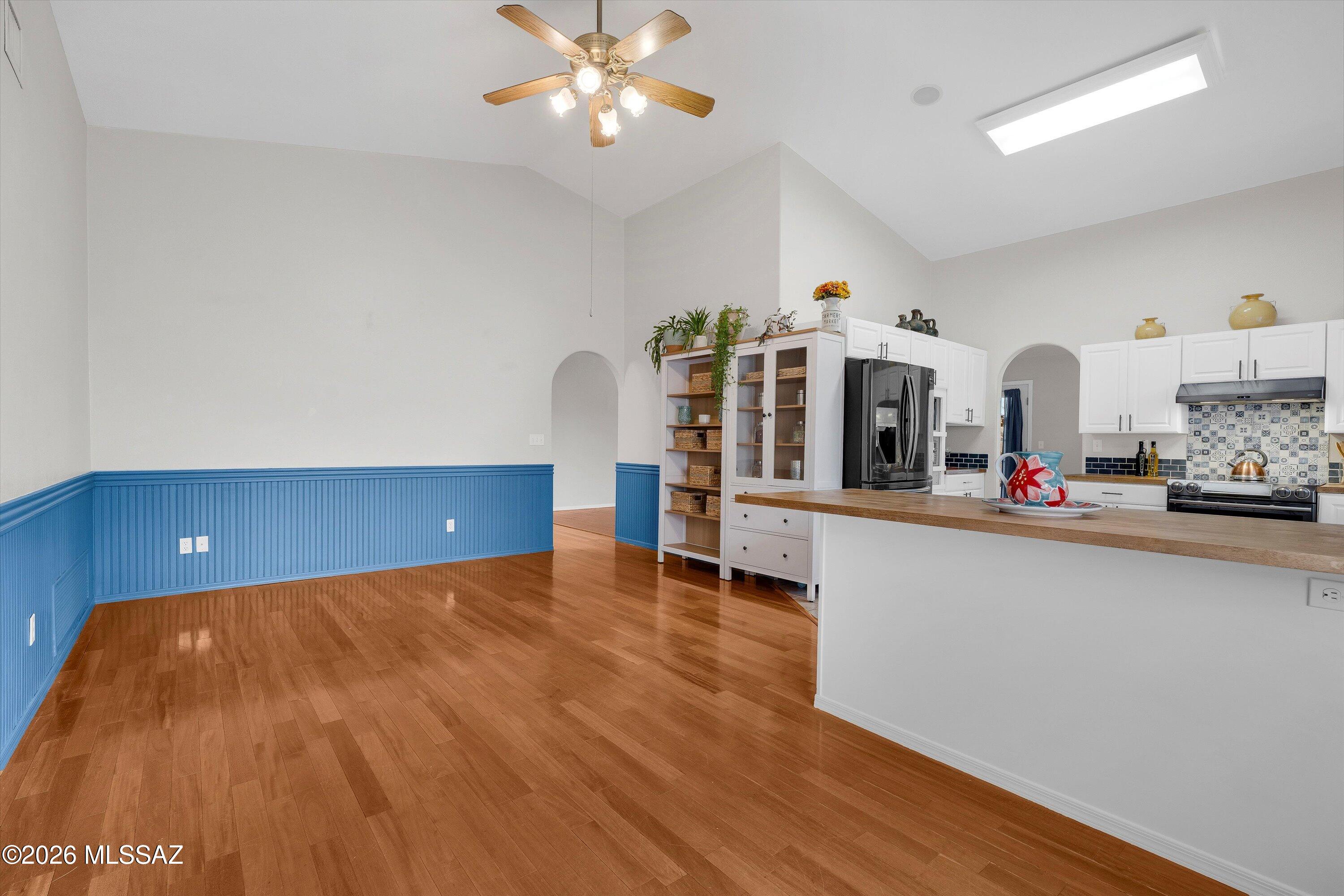 Hidden Vista (1-147) - Residential