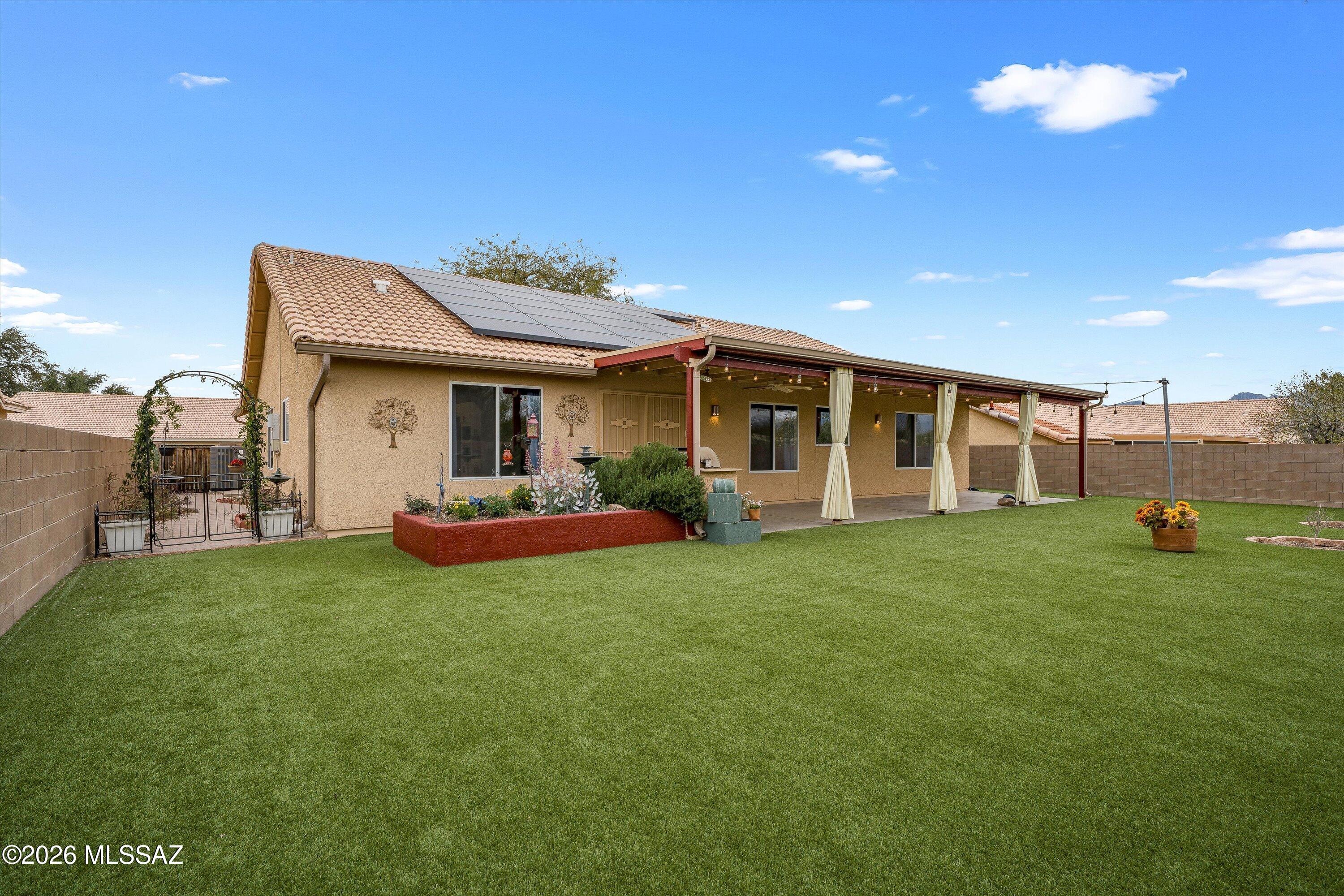Hidden Vista (1-147) - Residential