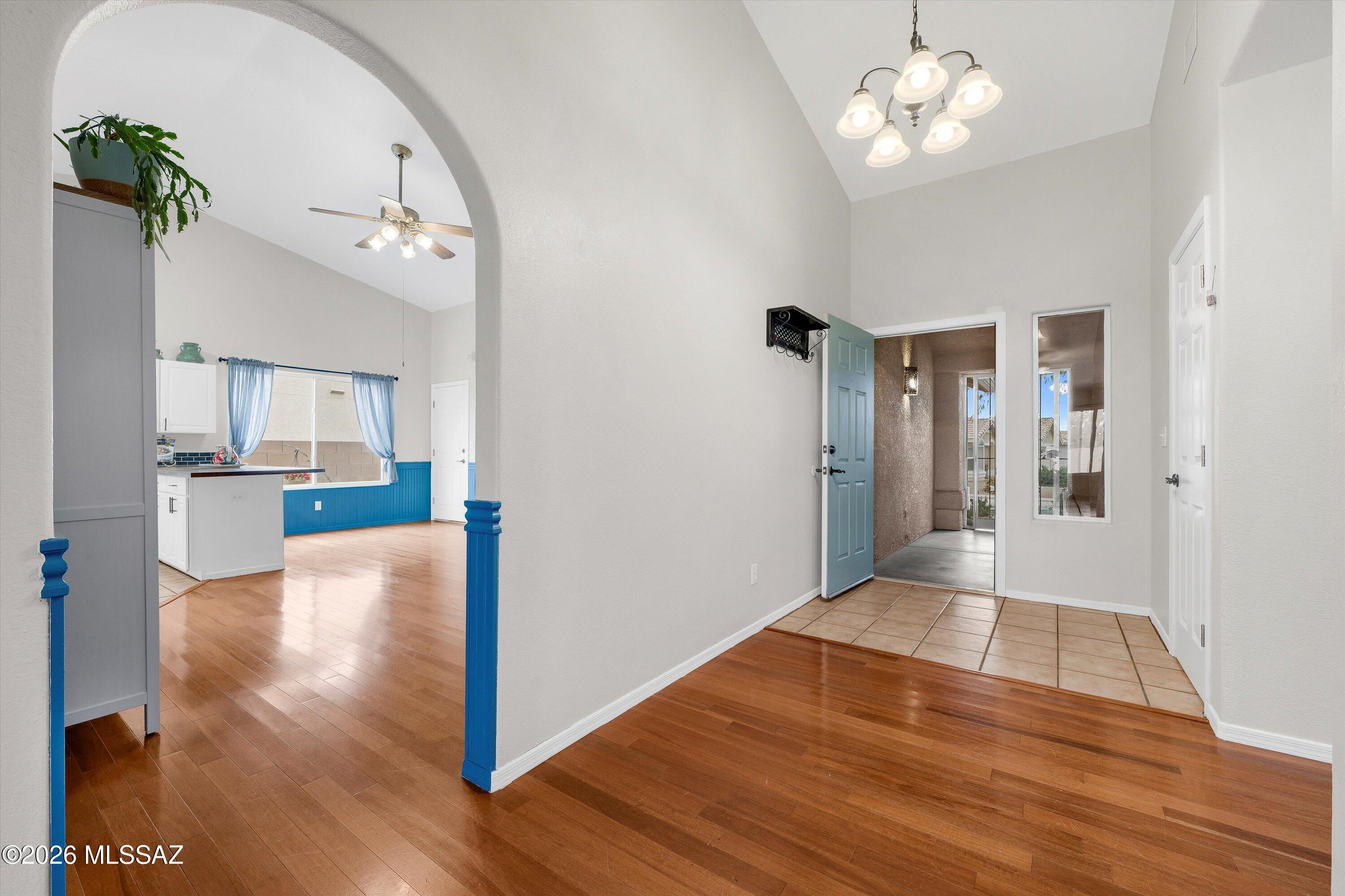 851 S Smokey Mountains Road