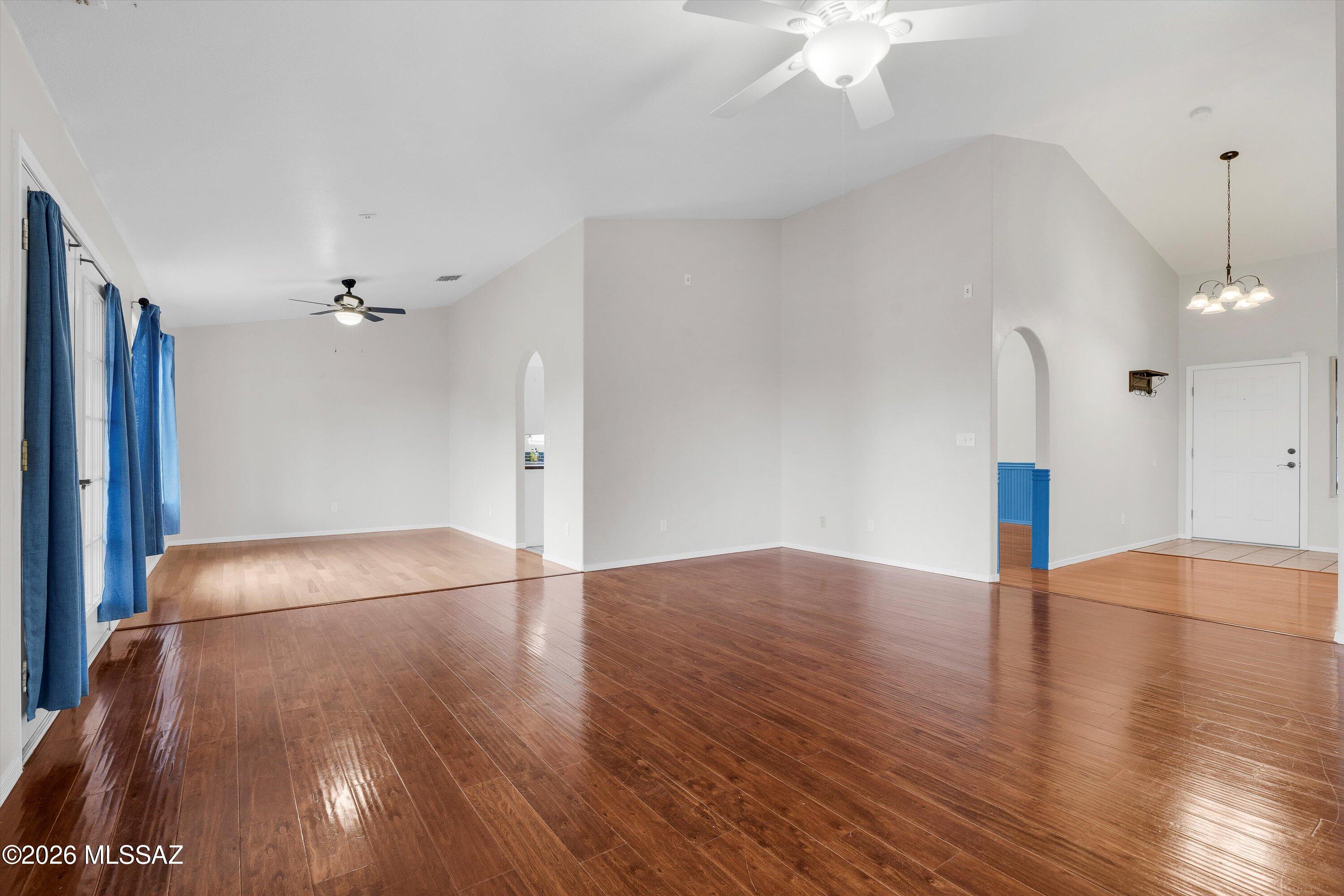 Hidden Vista (1-147) - Residential