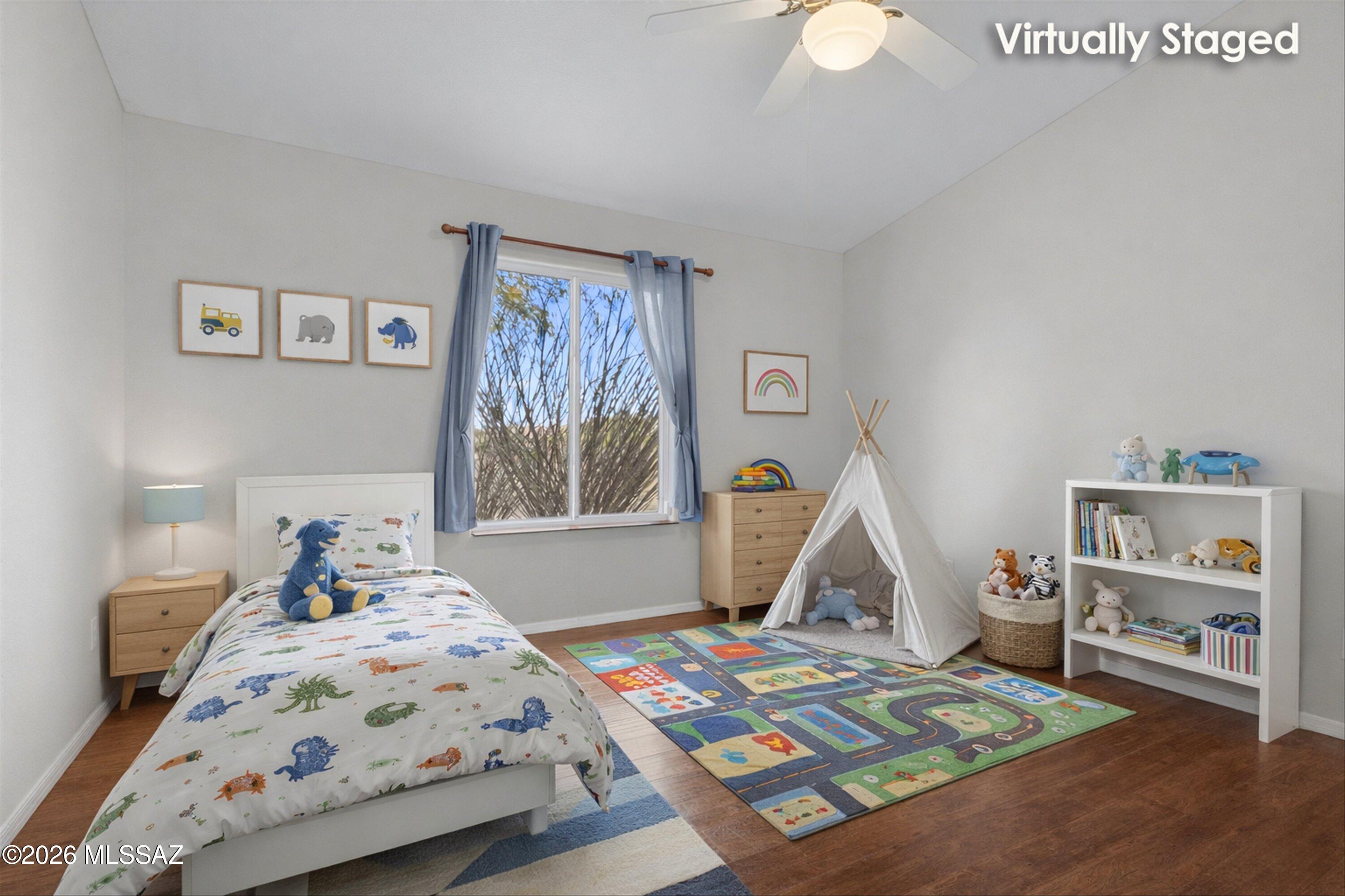 Hidden Vista (1-147) - Residential
