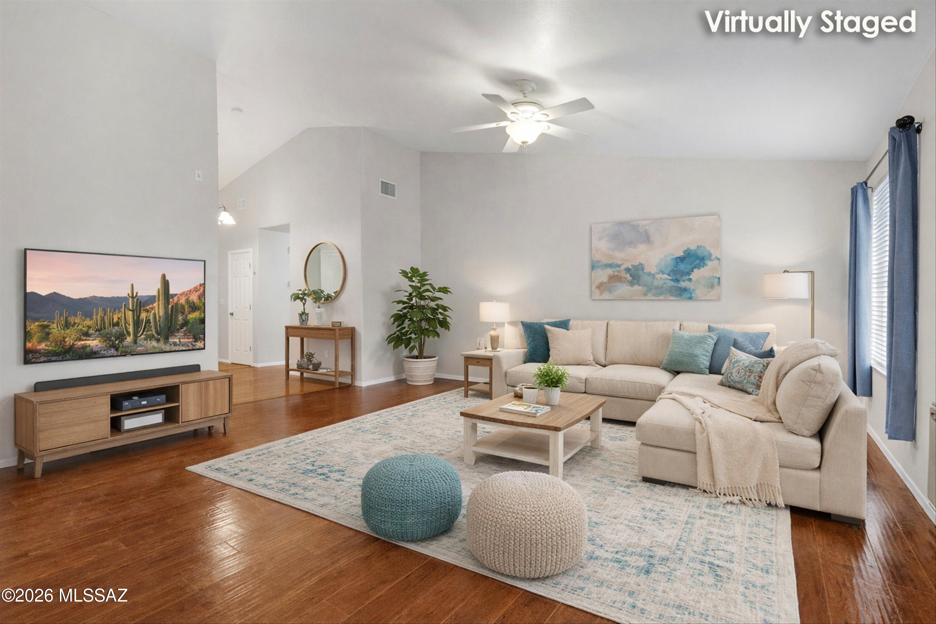 851 S Smokey Mountains Road