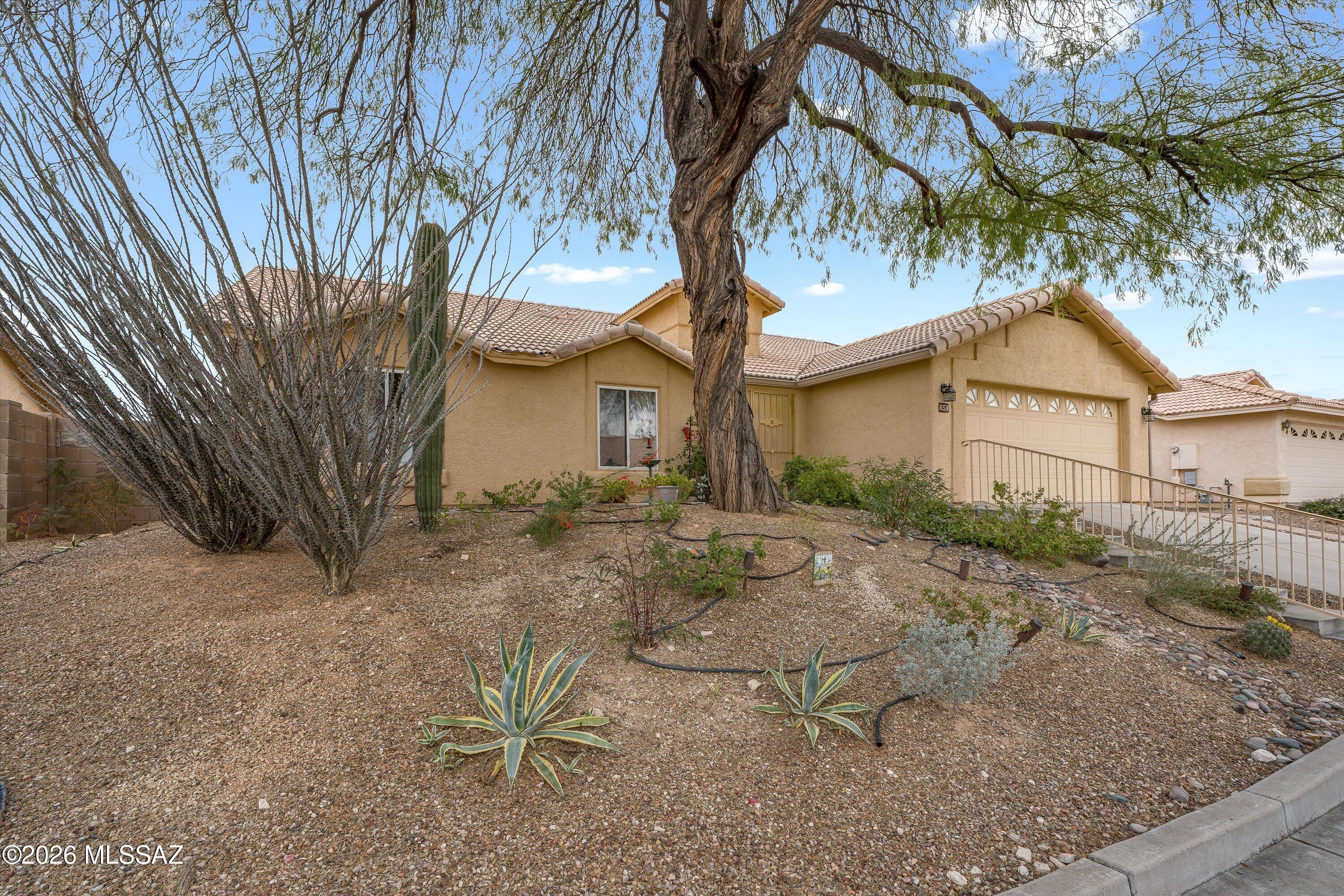 Hidden Vista (1-147) - Residential