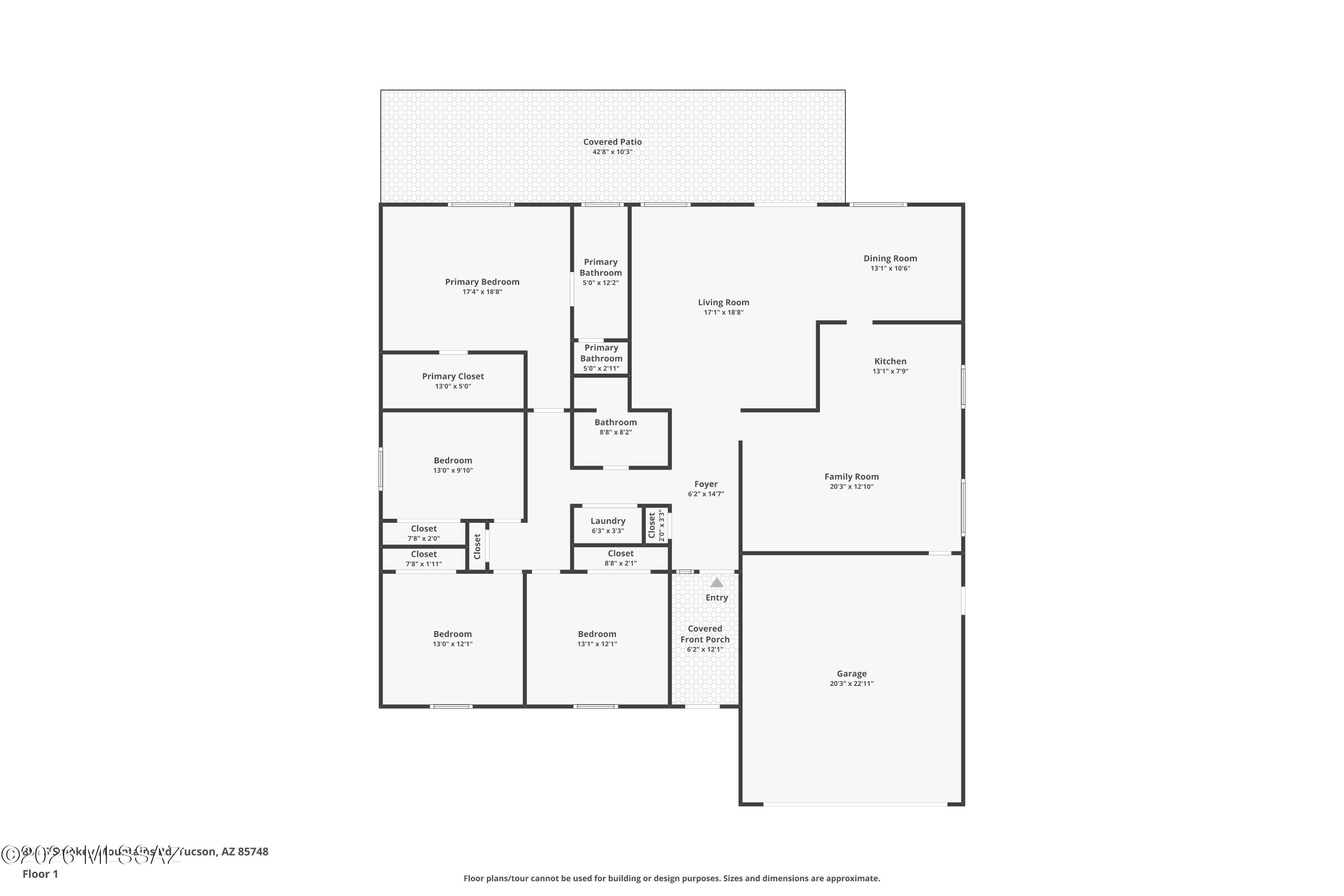 Hidden Vista (1-147) - Residential