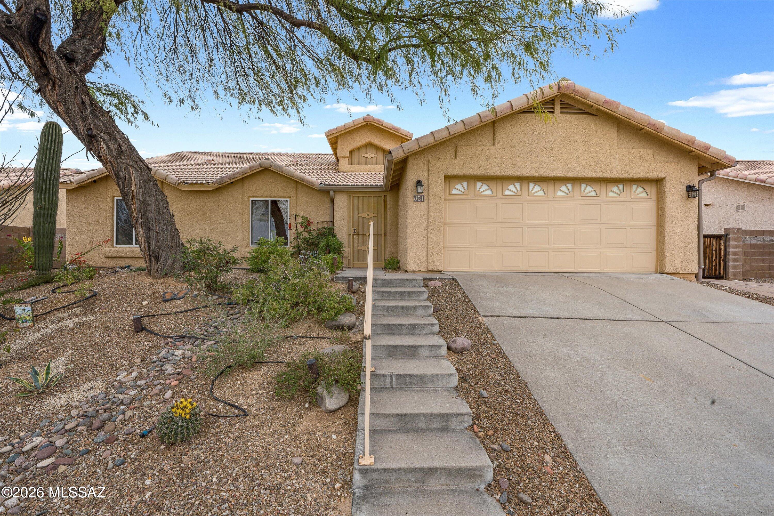 Hidden Vista (1-147) - Residential
