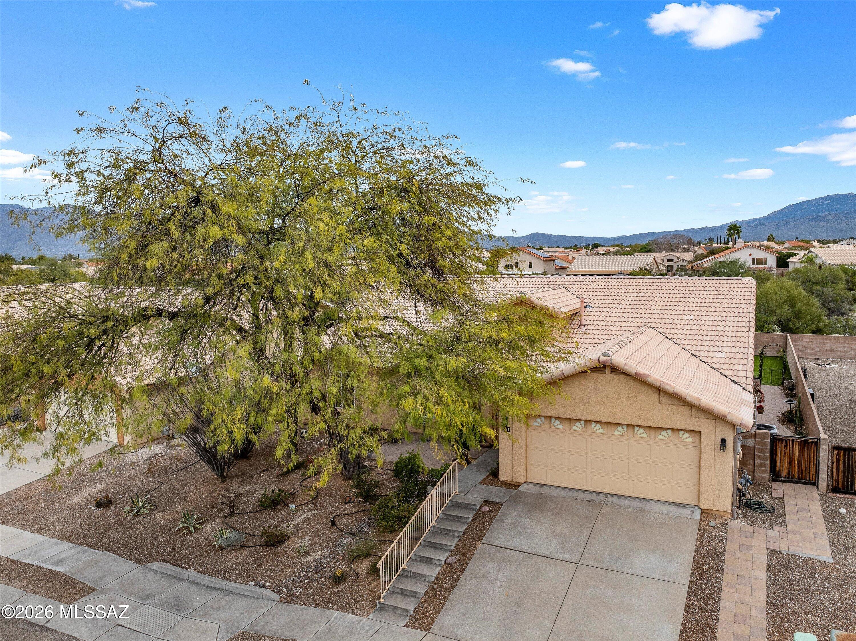 851 S Smokey Mountains Road