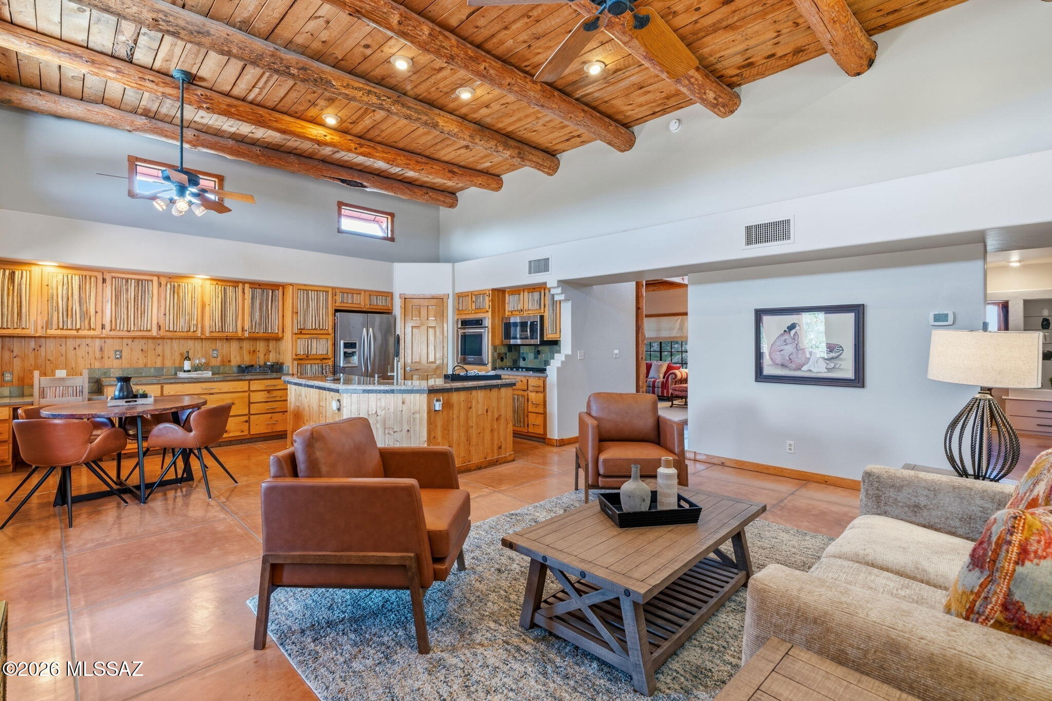 4320 N Paseo De Los Rancheros