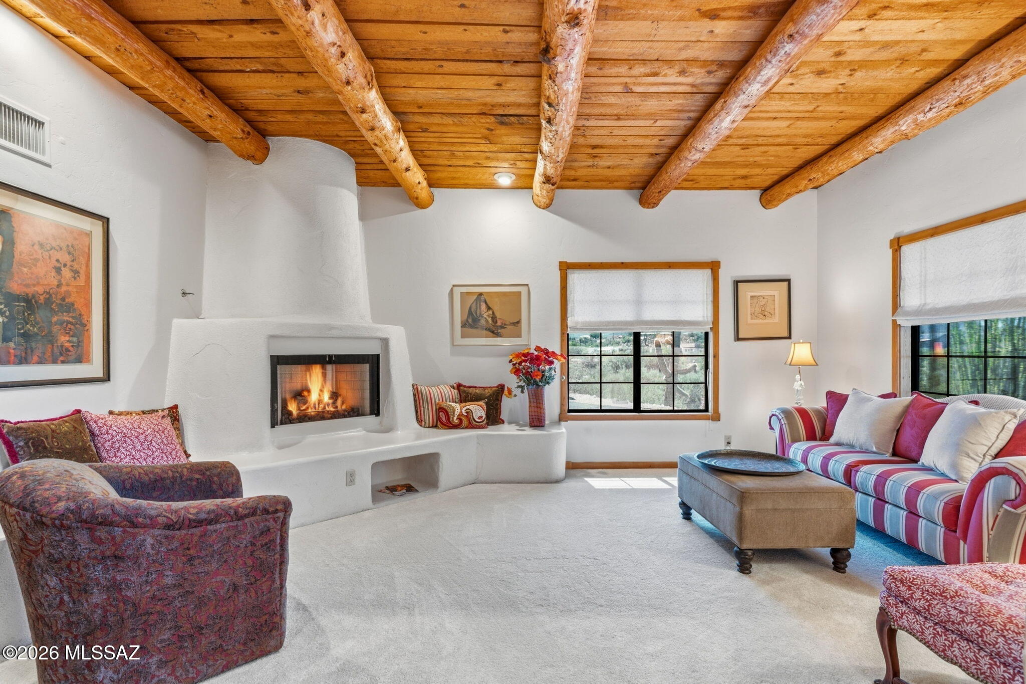 4320 N Paseo De Los Rancheros