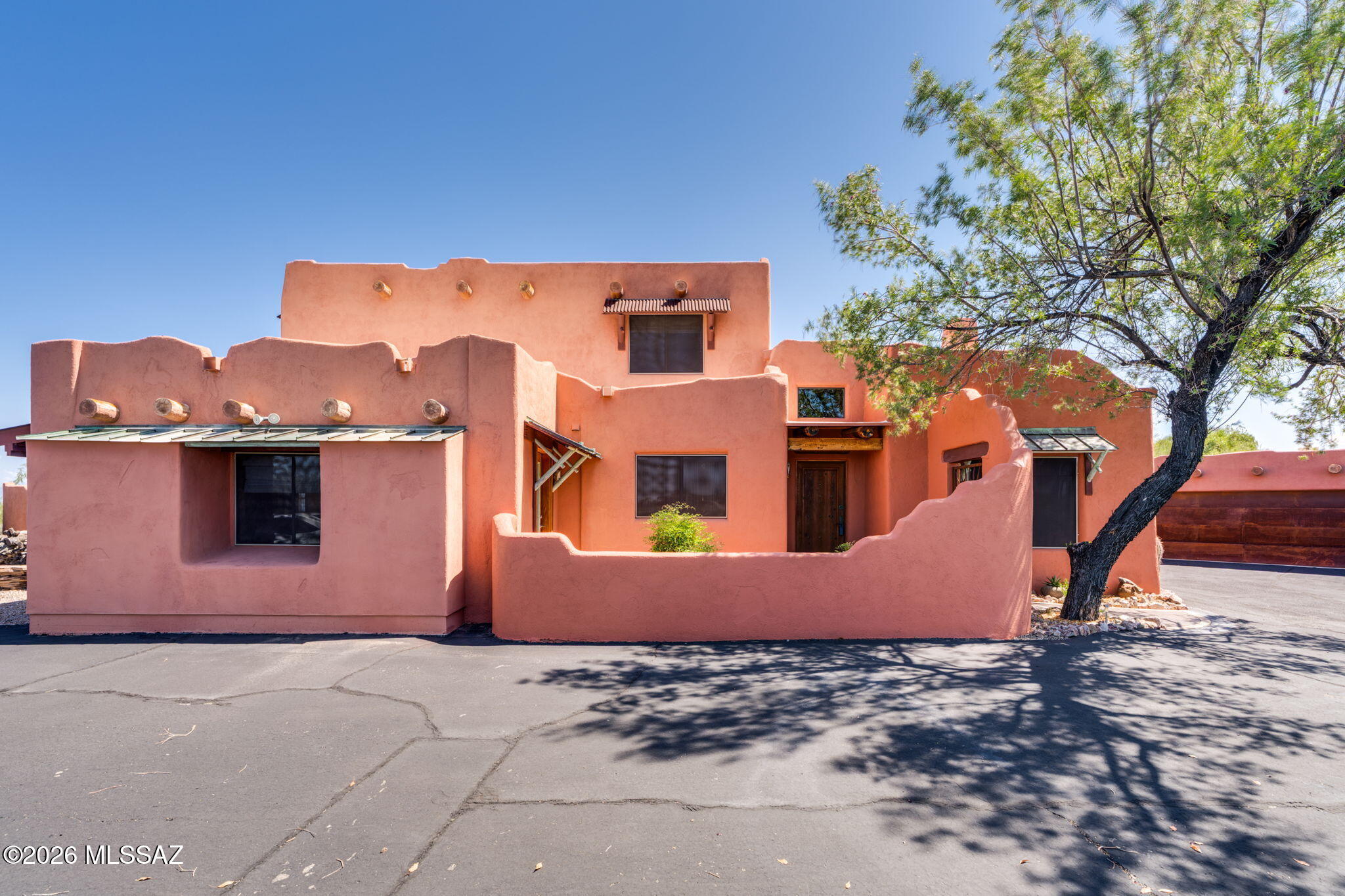 4320 N Paseo De Los Rancheros