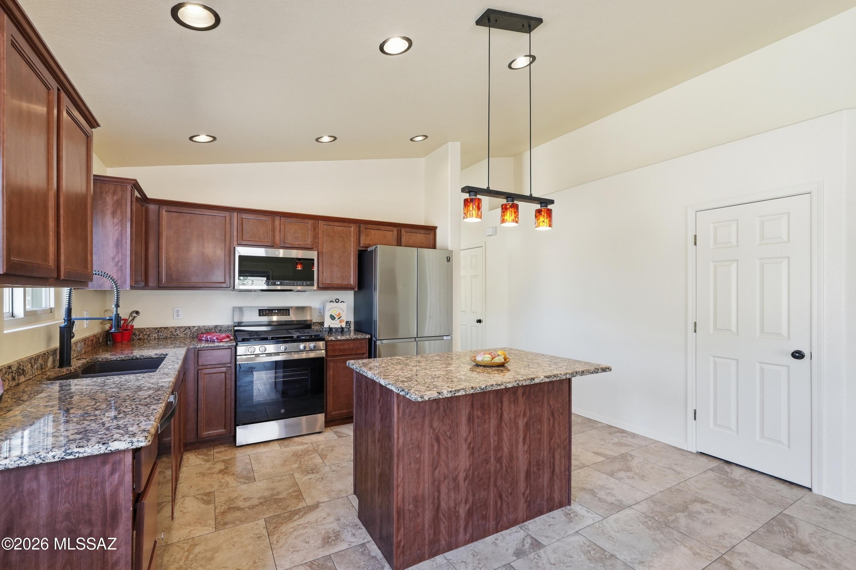 7008 W Sauceda Drive