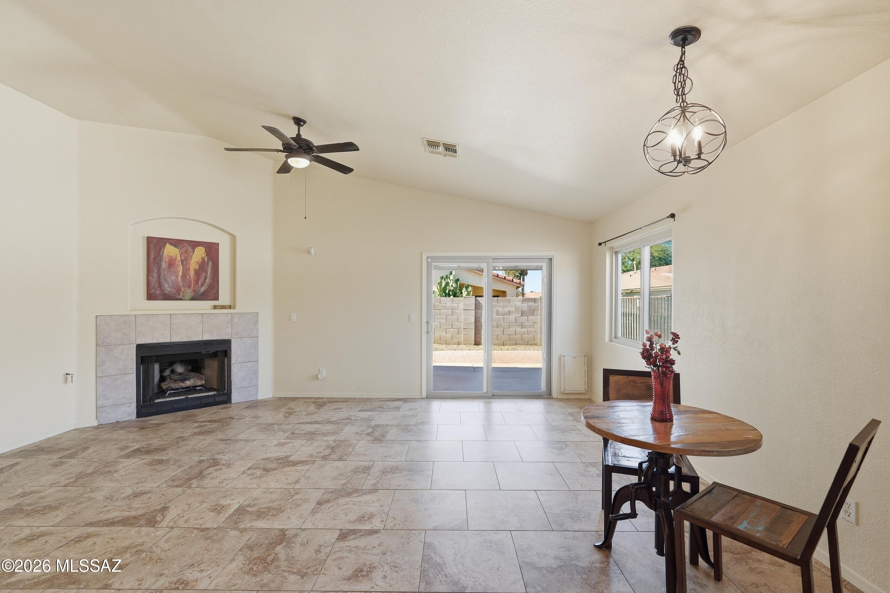 7008 W Sauceda Drive