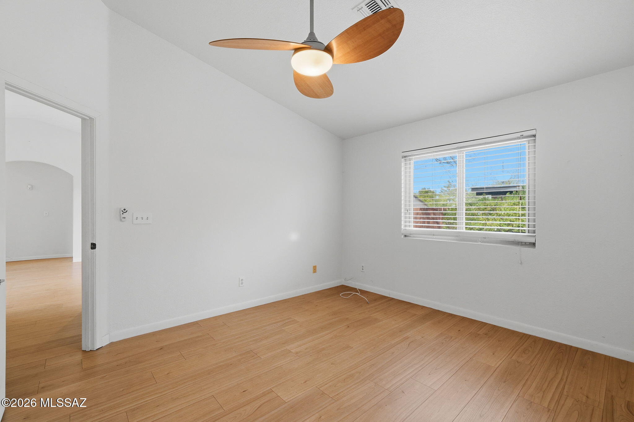 Speedway Addition NO. 2 - Residential