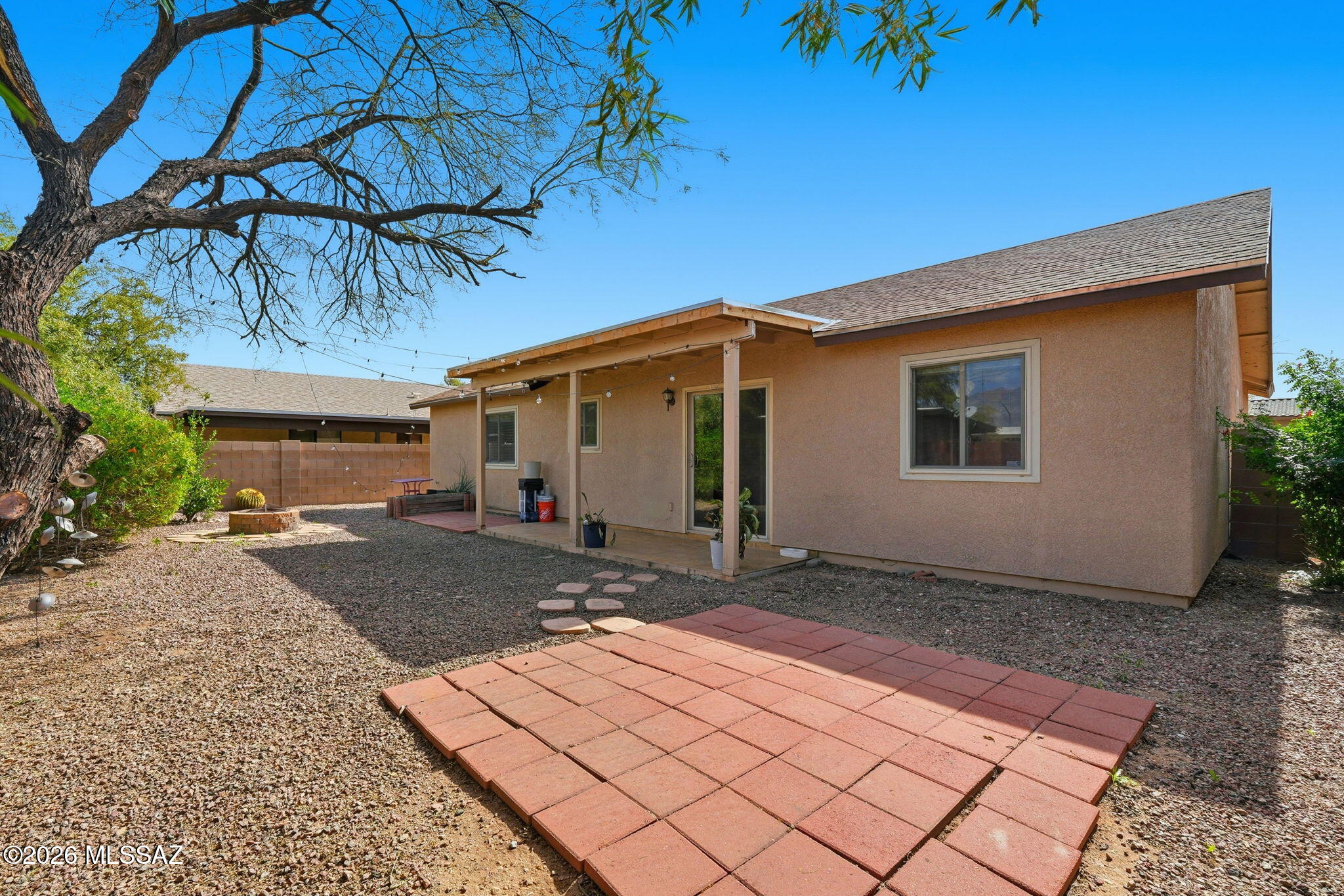 Speedway Addition NO. 2 - Residential