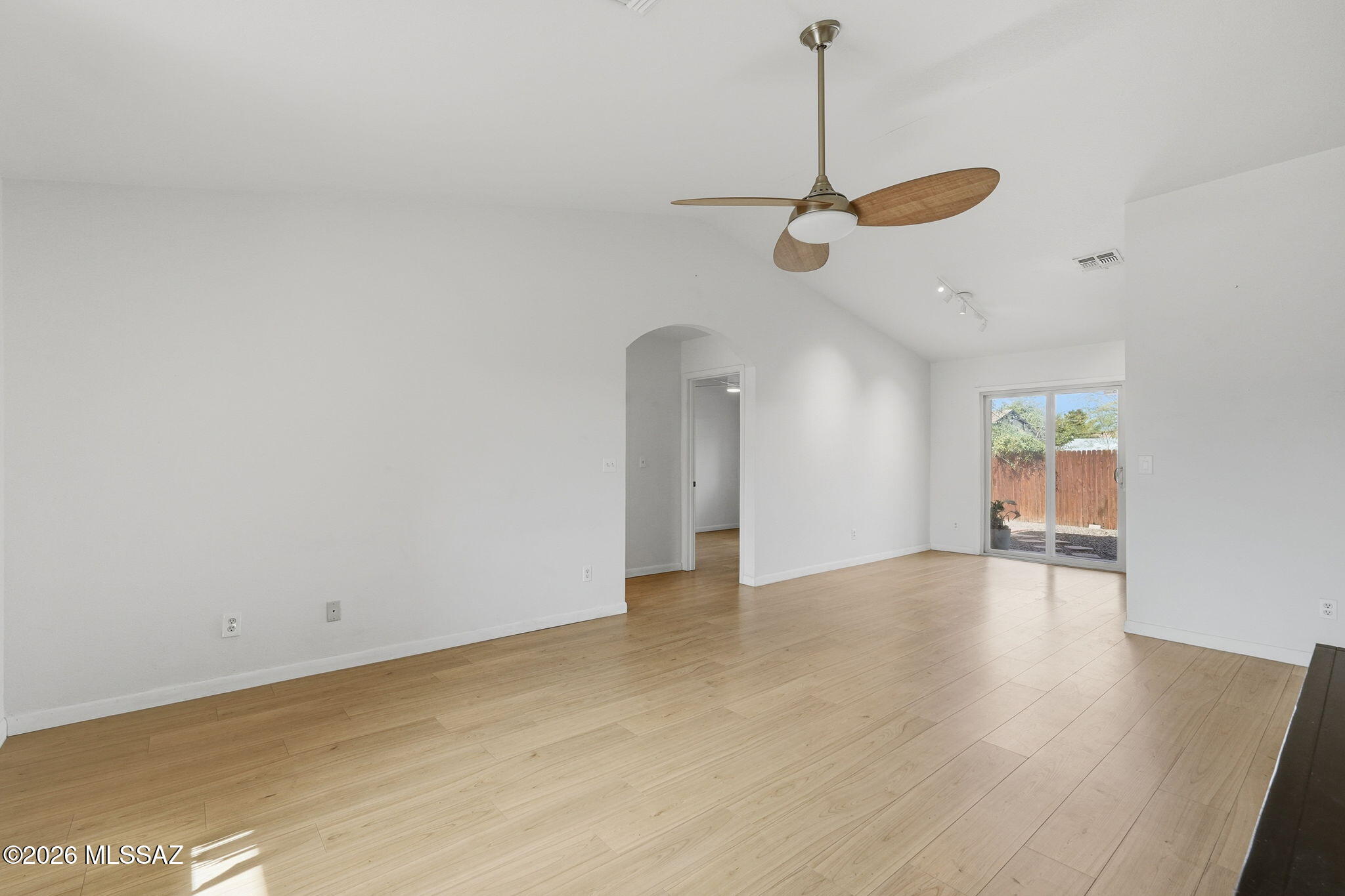 Speedway Addition NO. 2 - Residential