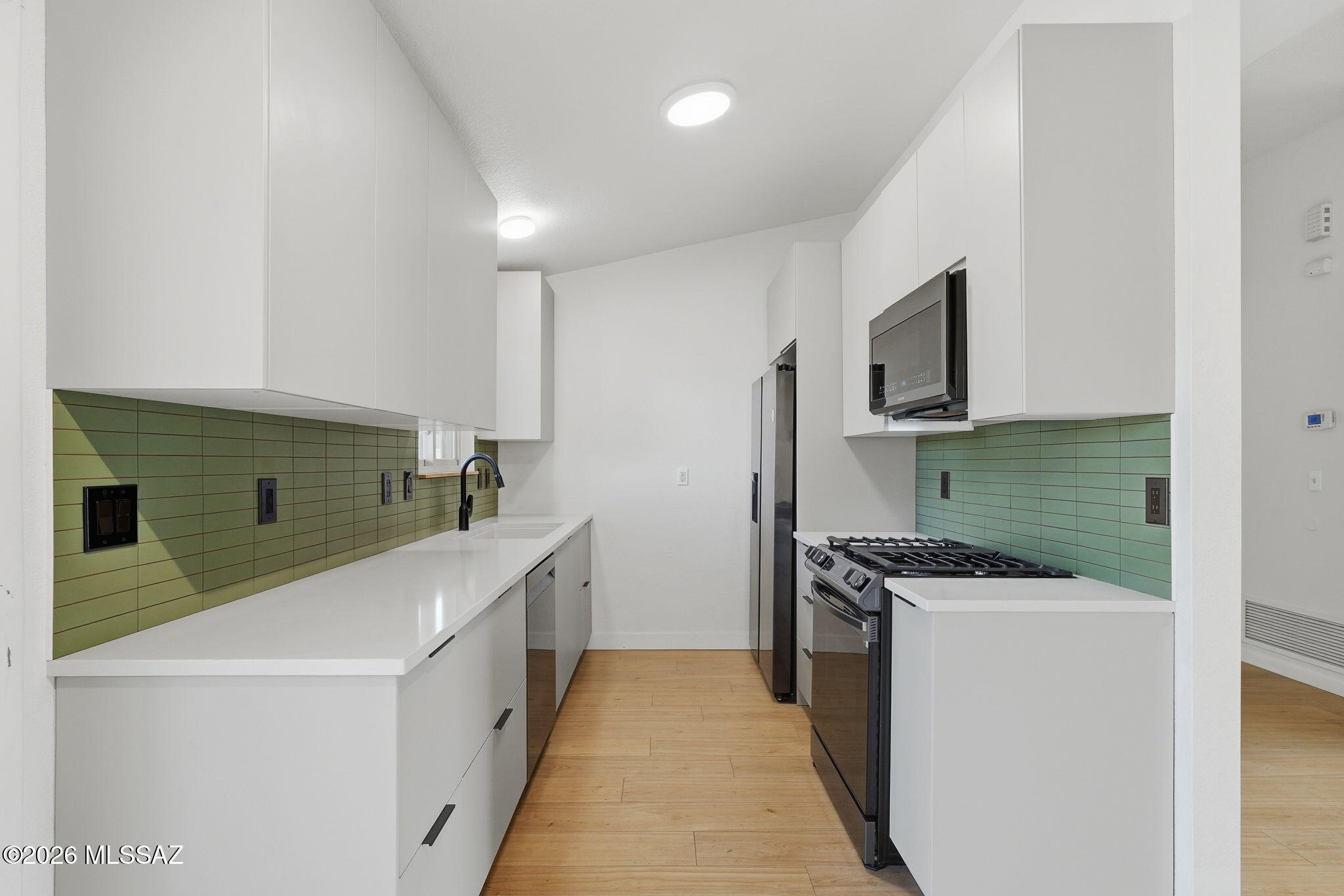 Speedway Addition NO. 2 - Residential