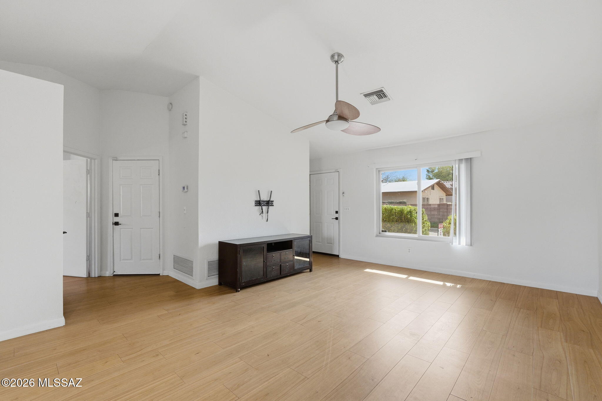 Speedway Addition NO. 2 - Residential