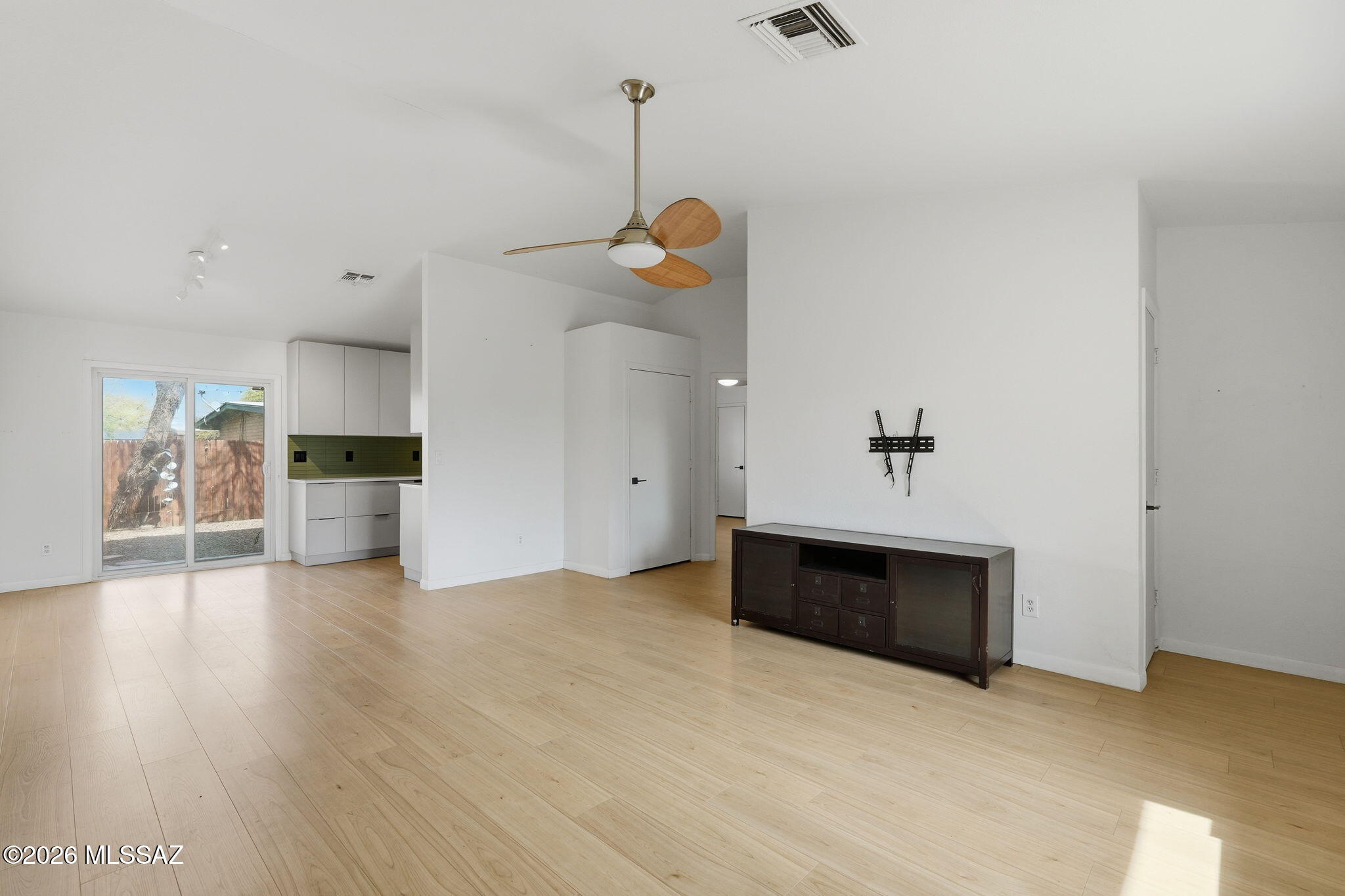Speedway Addition NO. 2 - Residential