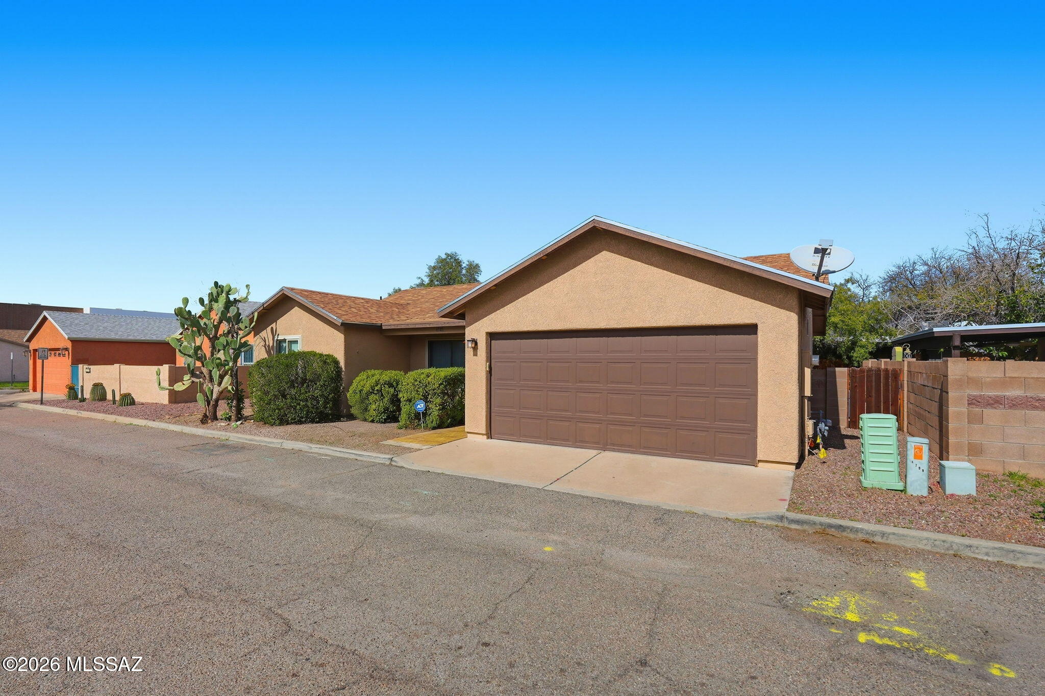 Speedway Addition NO. 2 - Residential
