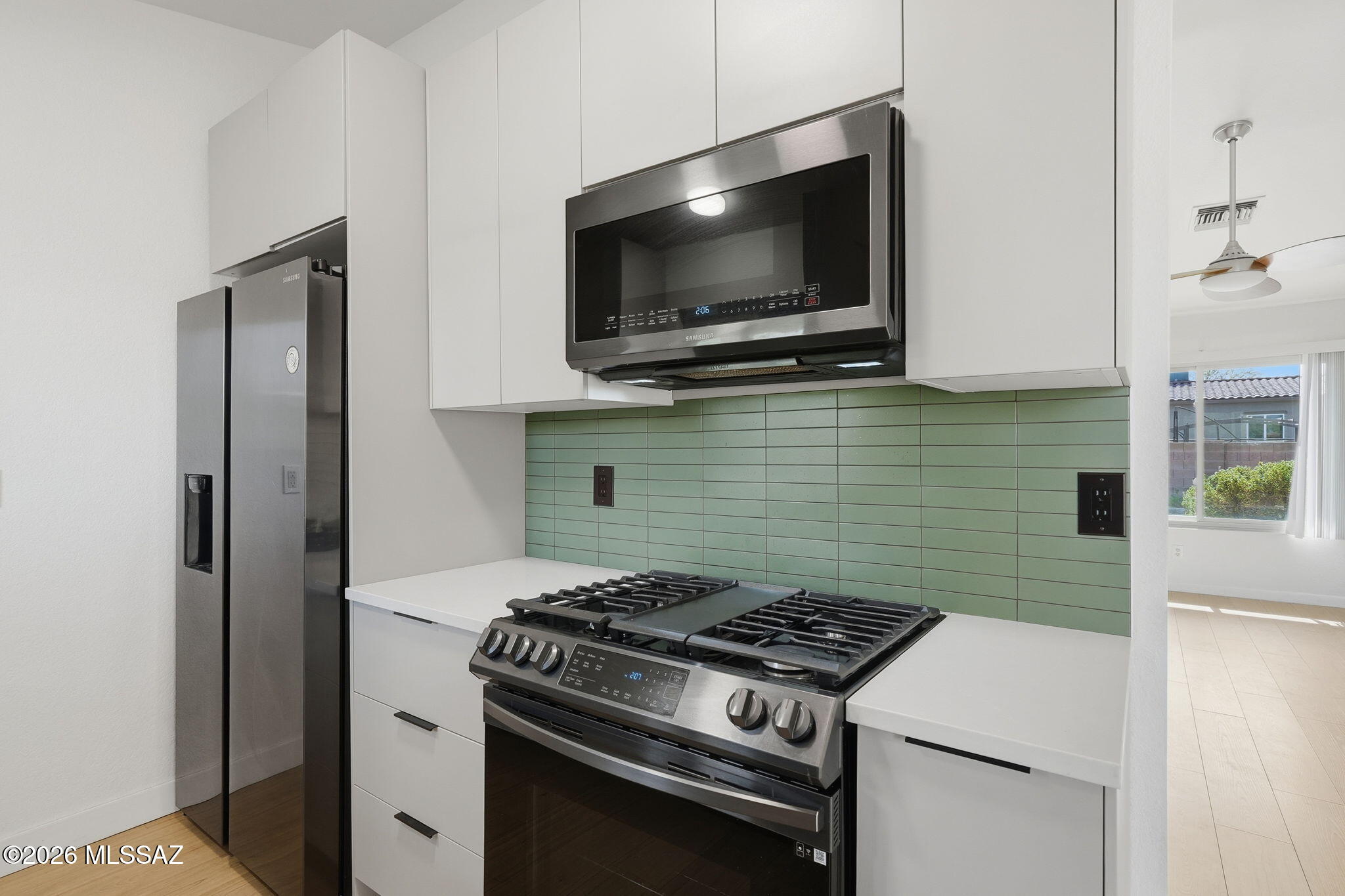 Speedway Addition NO. 2 - Residential