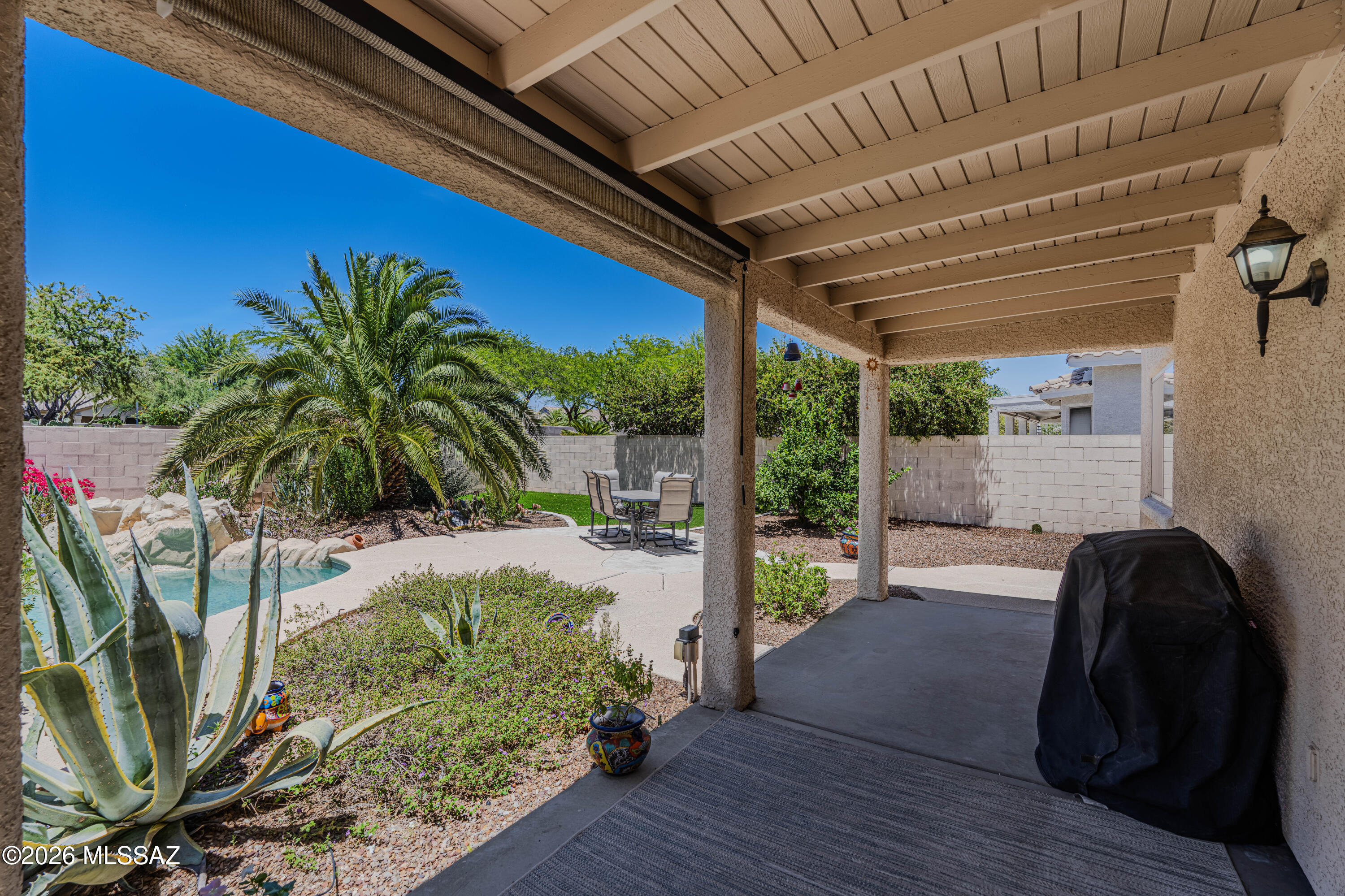 Rancho Vistoso Neighborhood 7 (1-317) - Residential