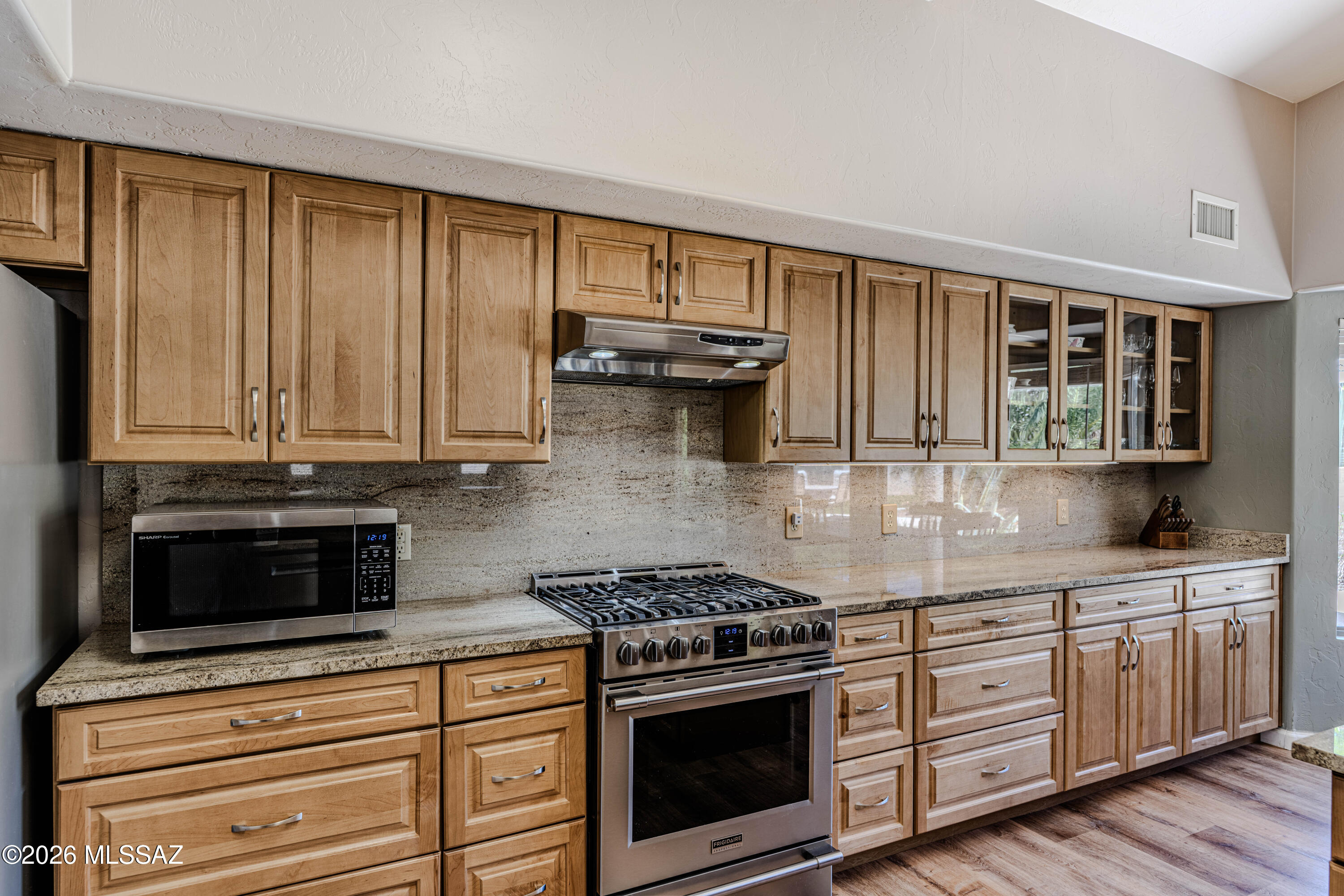 Rancho Vistoso Neighborhood 7 (1-317) - Residential