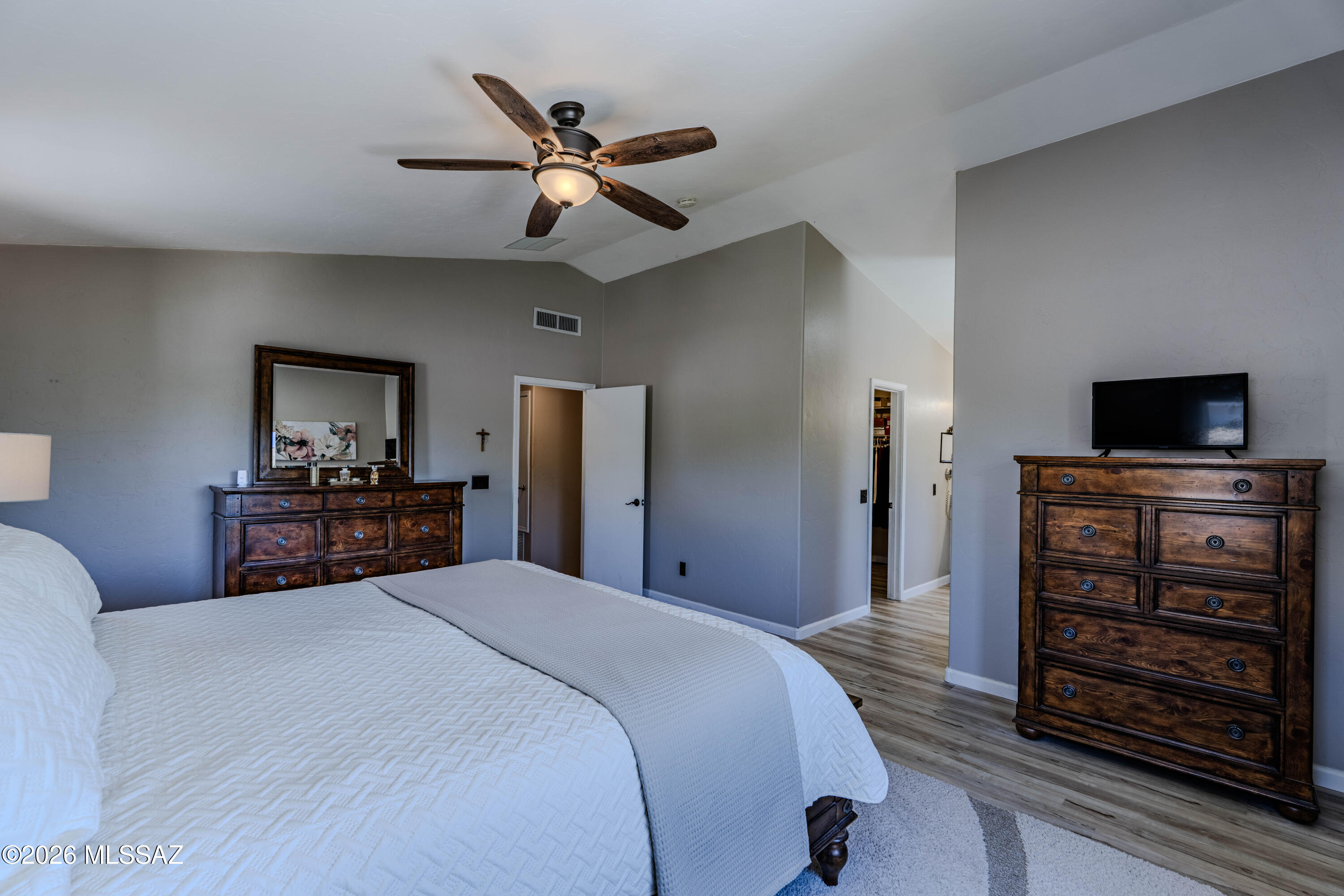Rancho Vistoso Neighborhood 7 (1-317) - Residential