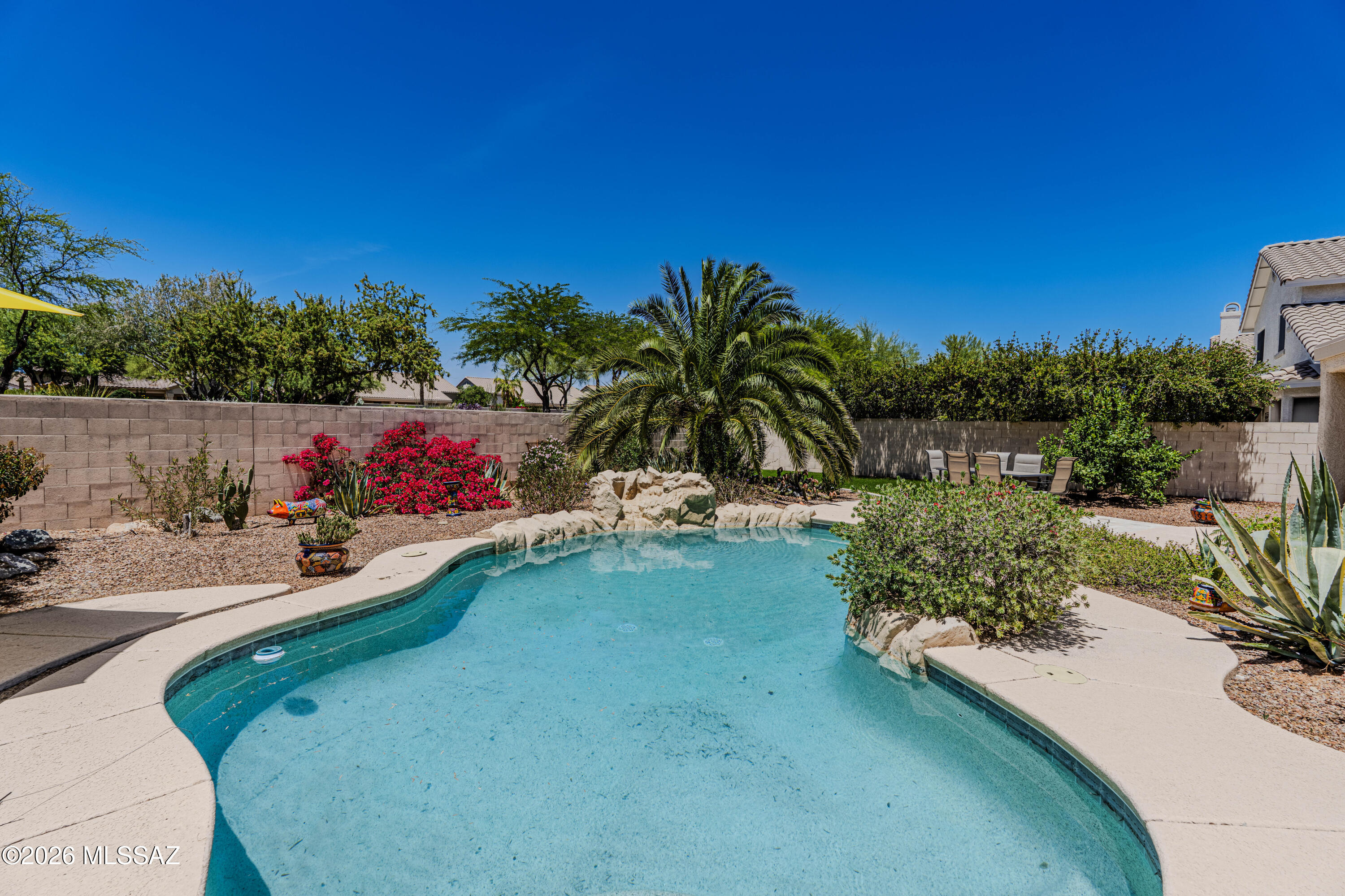 Rancho Vistoso Neighborhood 7 (1-317) - Residential