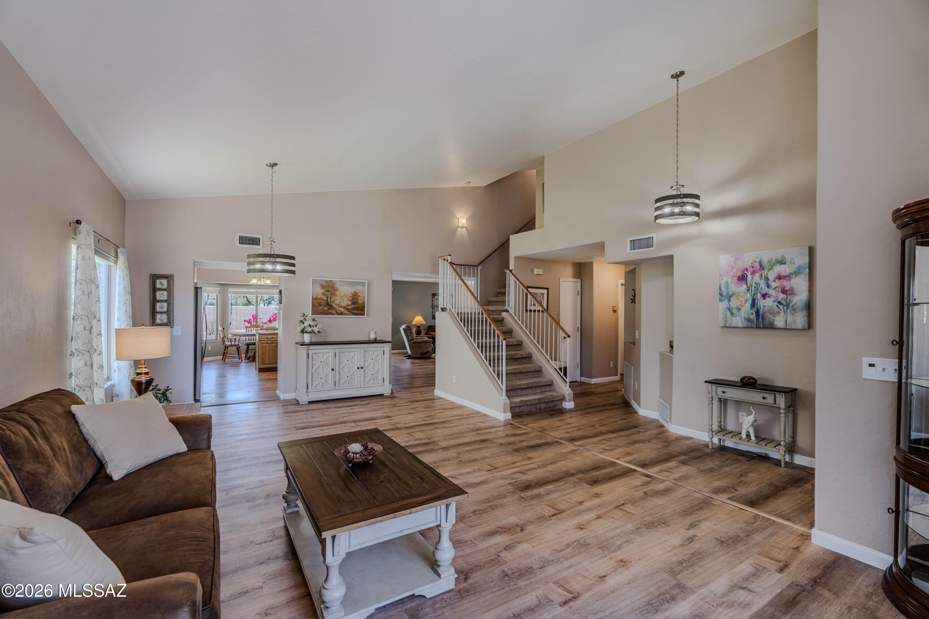 Rancho Vistoso Neighborhood 7 (1-317) - Residential
