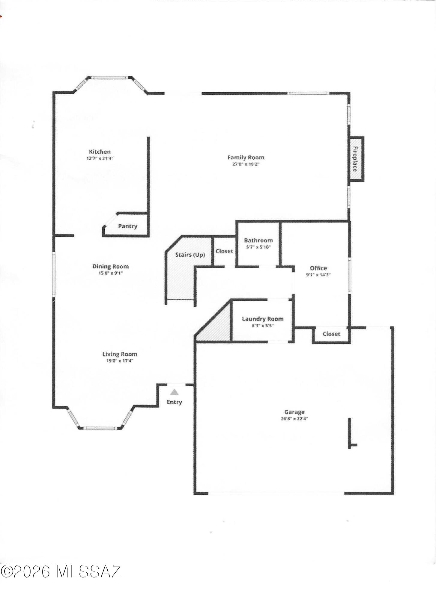 Rancho Vistoso Neighborhood 7 (1-317) - Residential